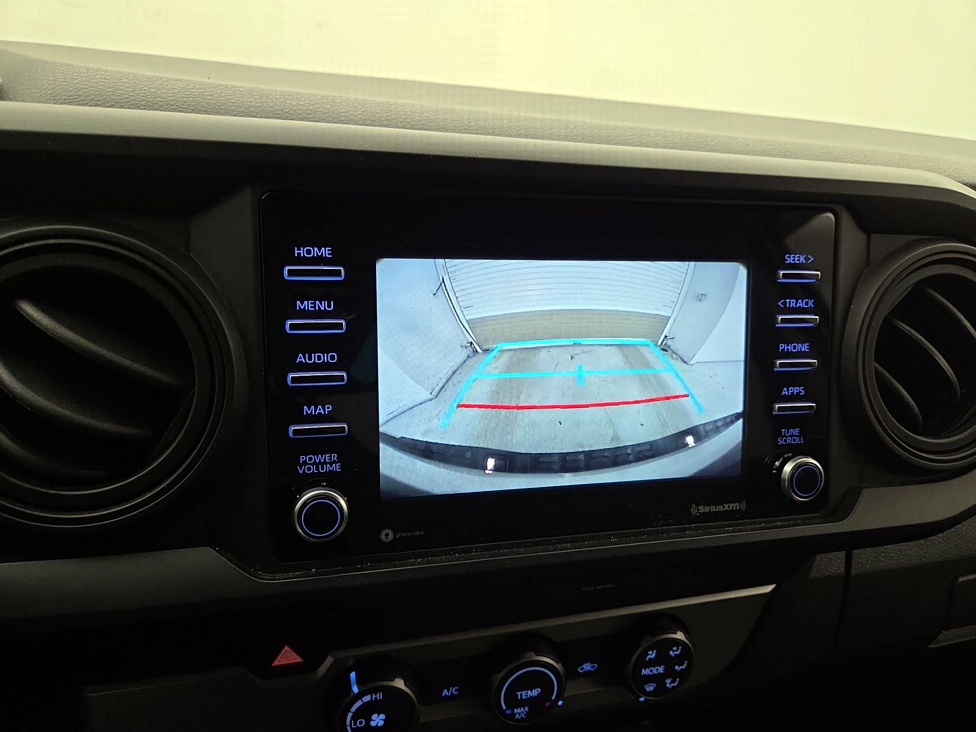 Thumbnail: 2021 Toyota Tacoma - 14