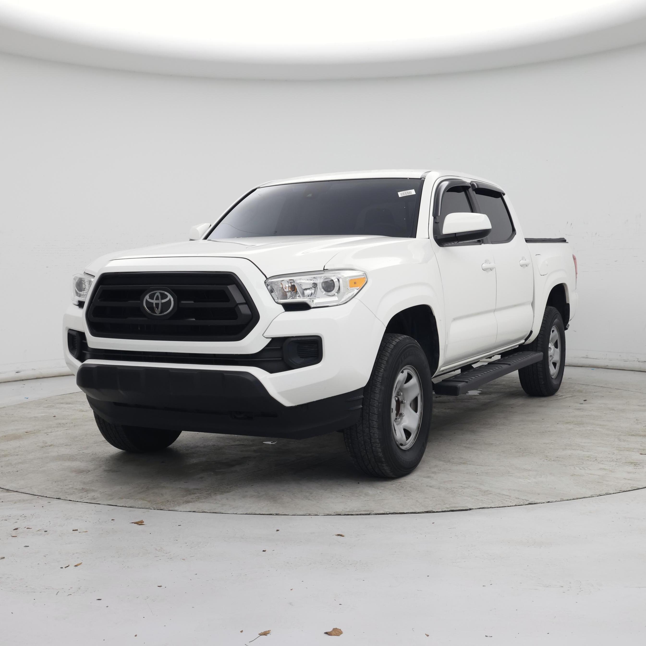 Thumbnail: 2021 Toyota Tacoma - 4