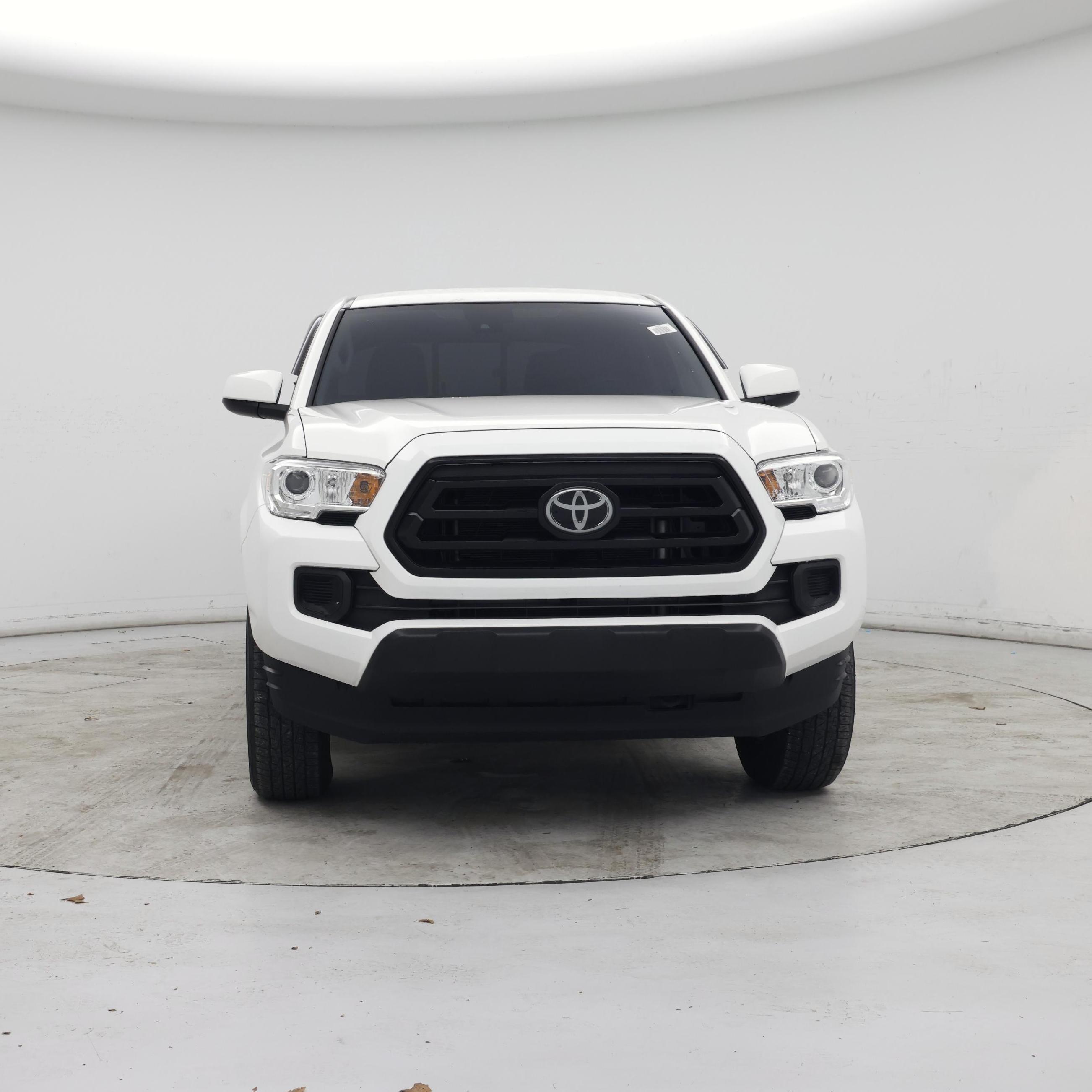Thumbnail: 2021 Toyota Tacoma - 5