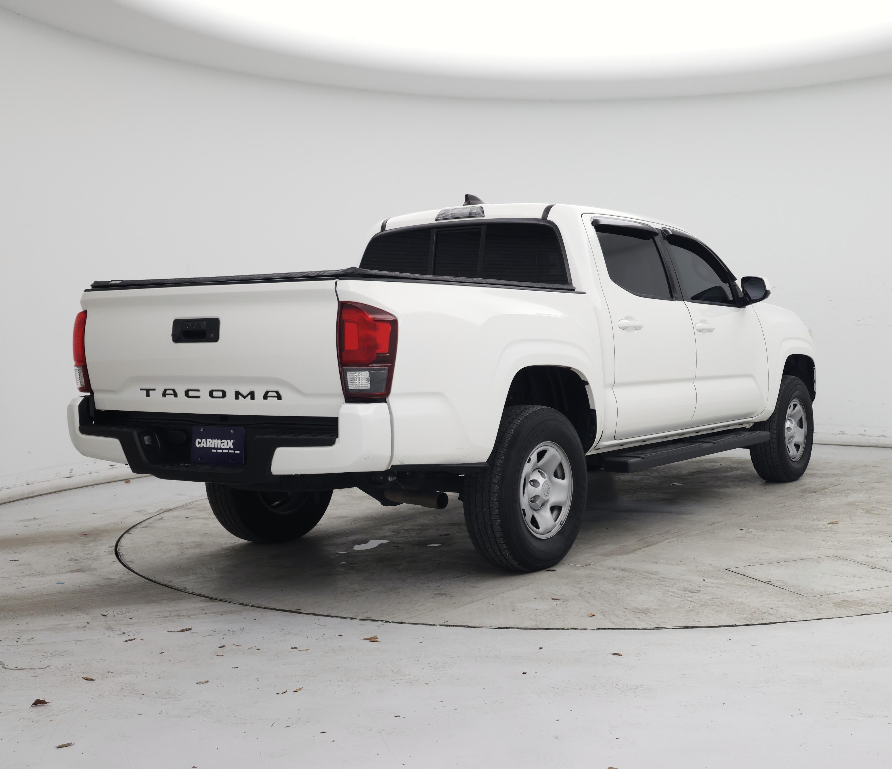 Thumbnail: 2021 Toyota Tacoma - 8