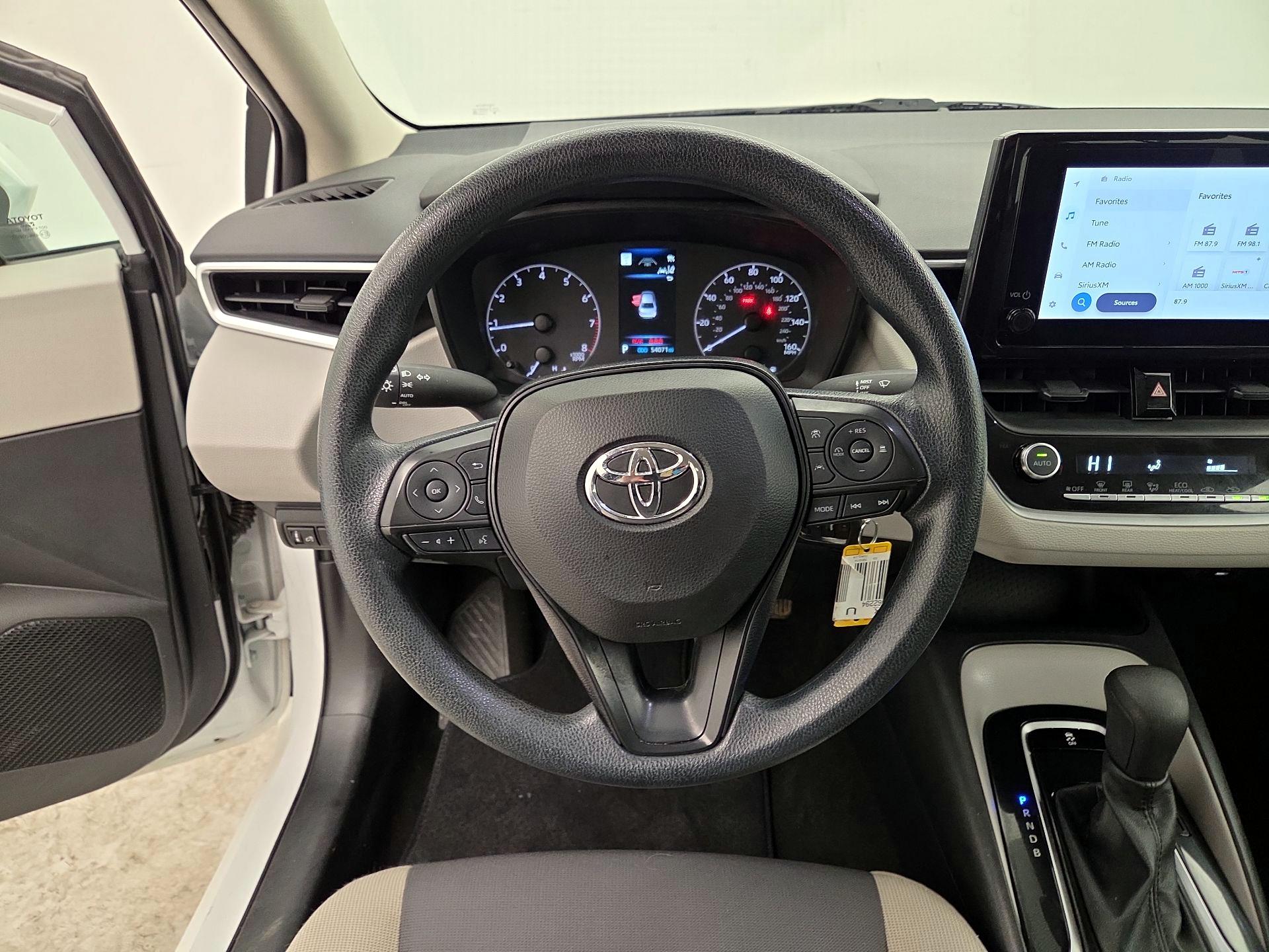 Thumbnail: 2023 Toyota Corolla - 10