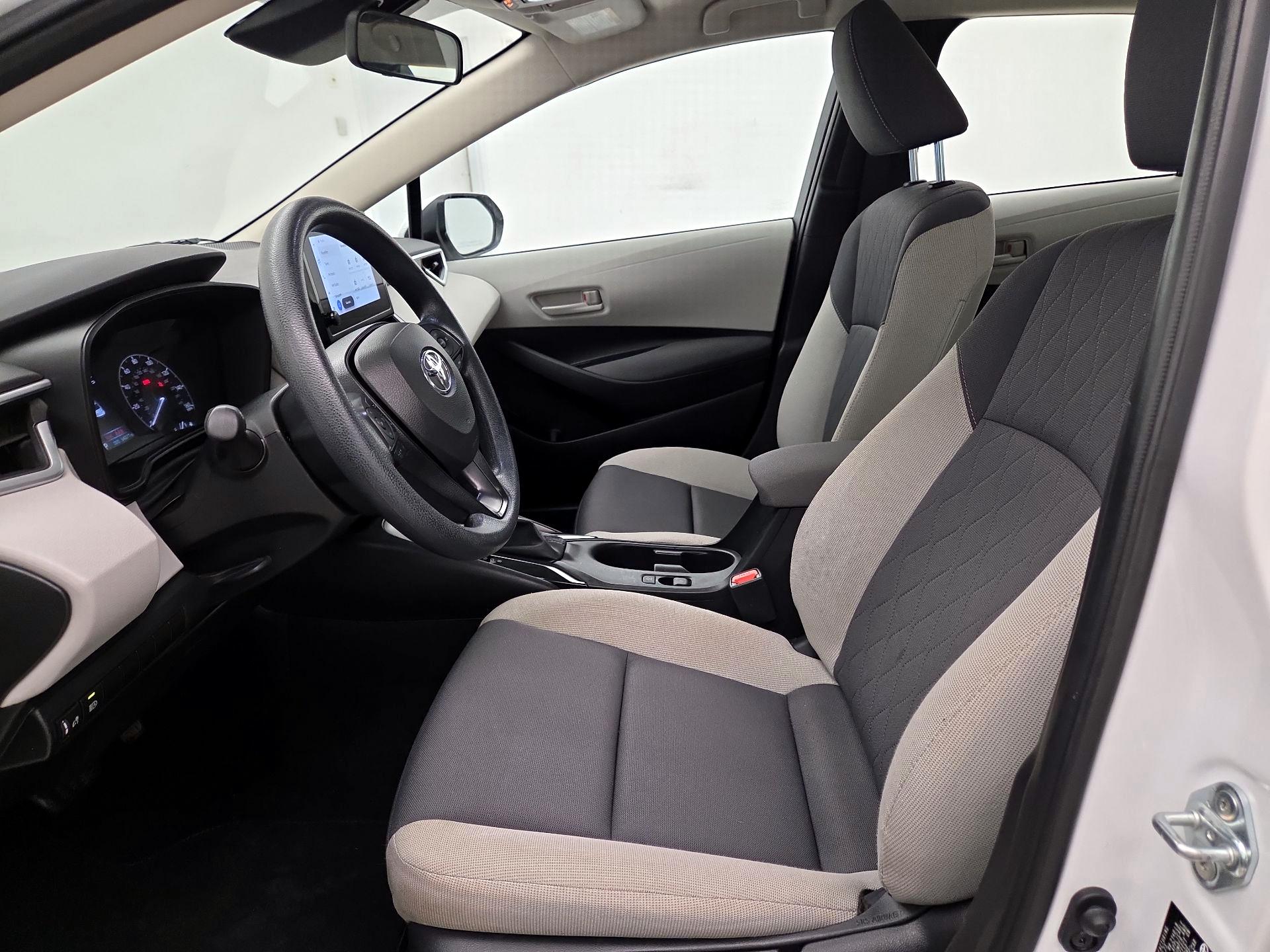 Thumbnail: 2023 Toyota Corolla - 11