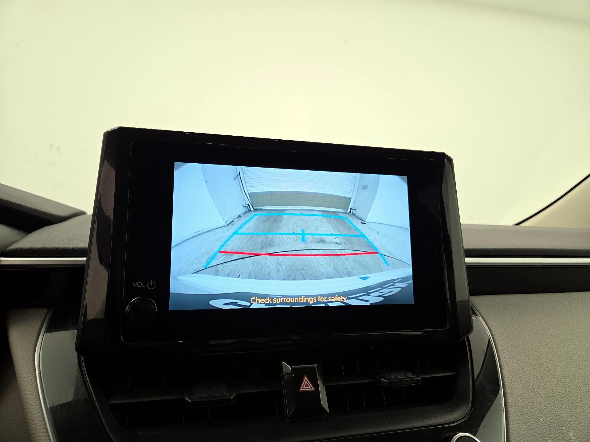 Thumbnail: 2023 Toyota Corolla - 14