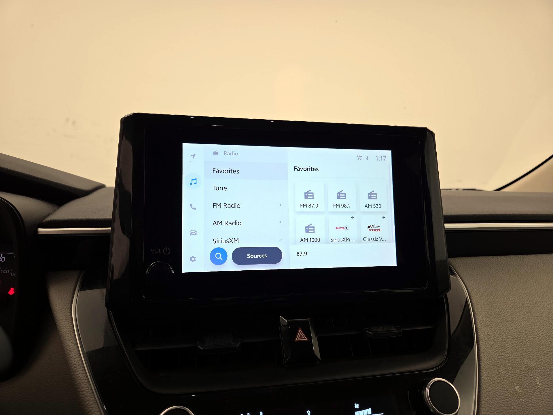 Thumbnail: 2023 Toyota Corolla - 15