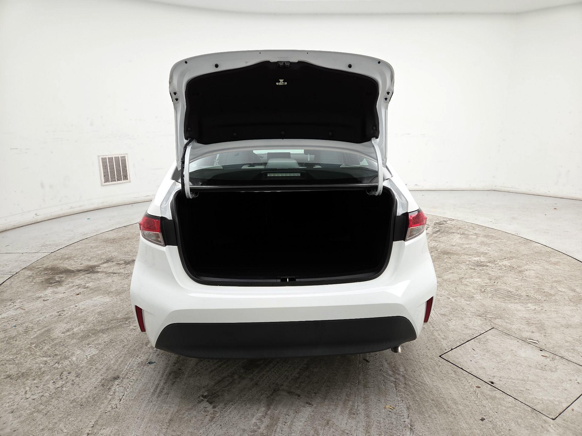 Thumbnail: 2023 Toyota Corolla - 19