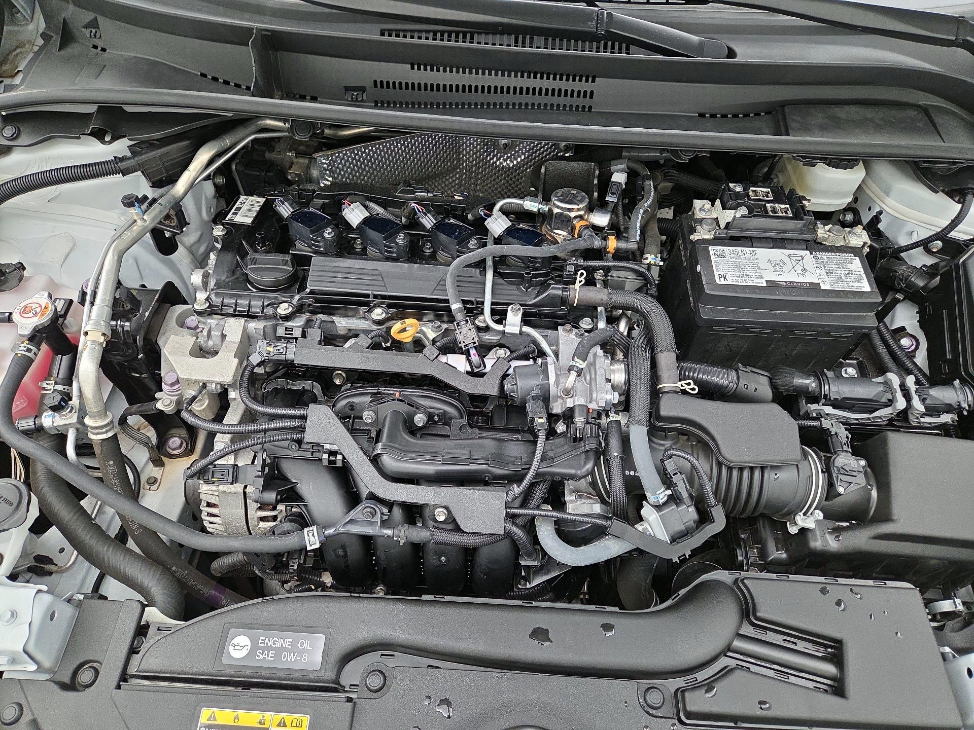 Thumbnail: 2023 Toyota Corolla - 20