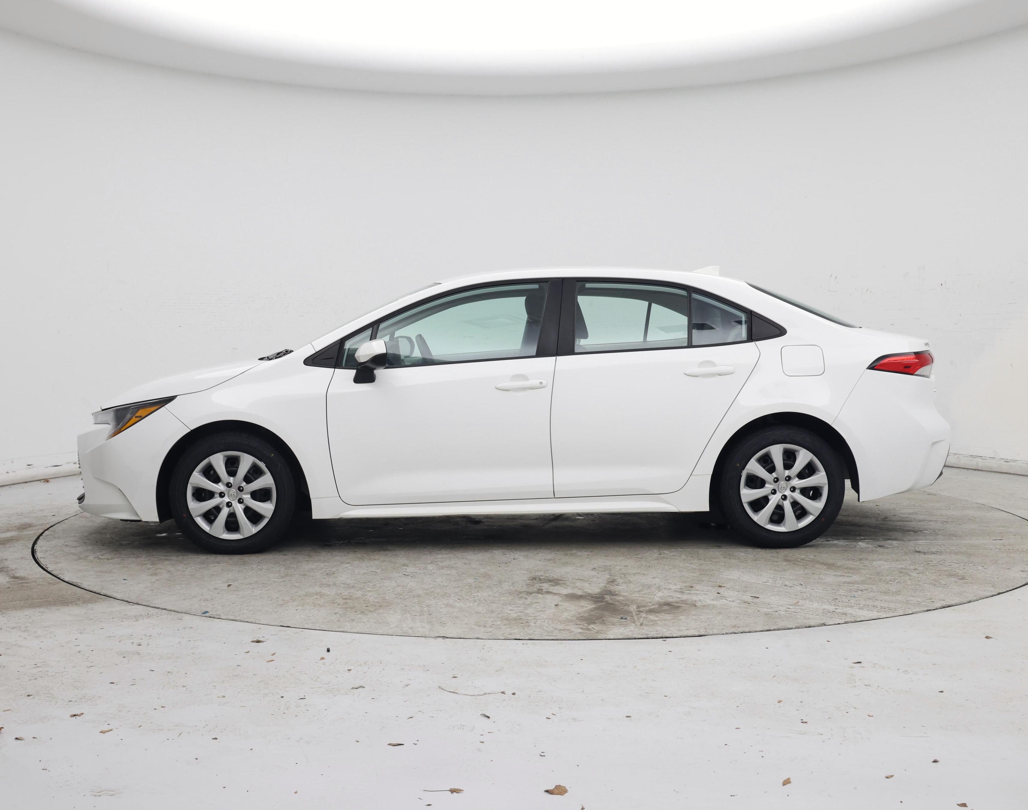 Thumbnail: 2023 Toyota Corolla - 3