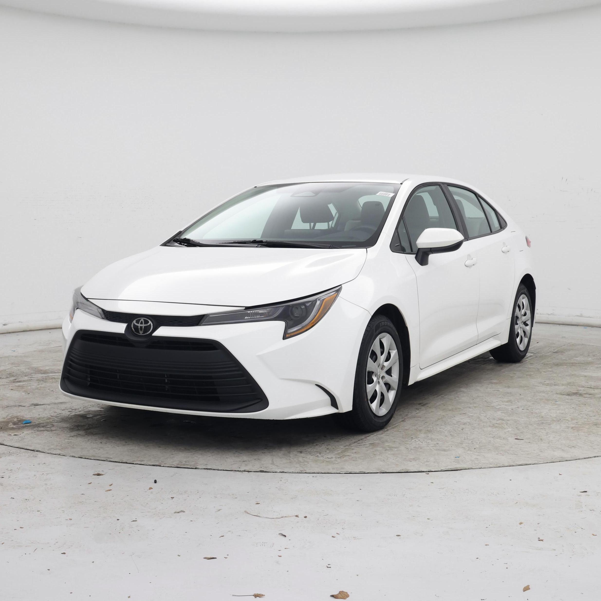 Thumbnail: 2023 Toyota Corolla - 4