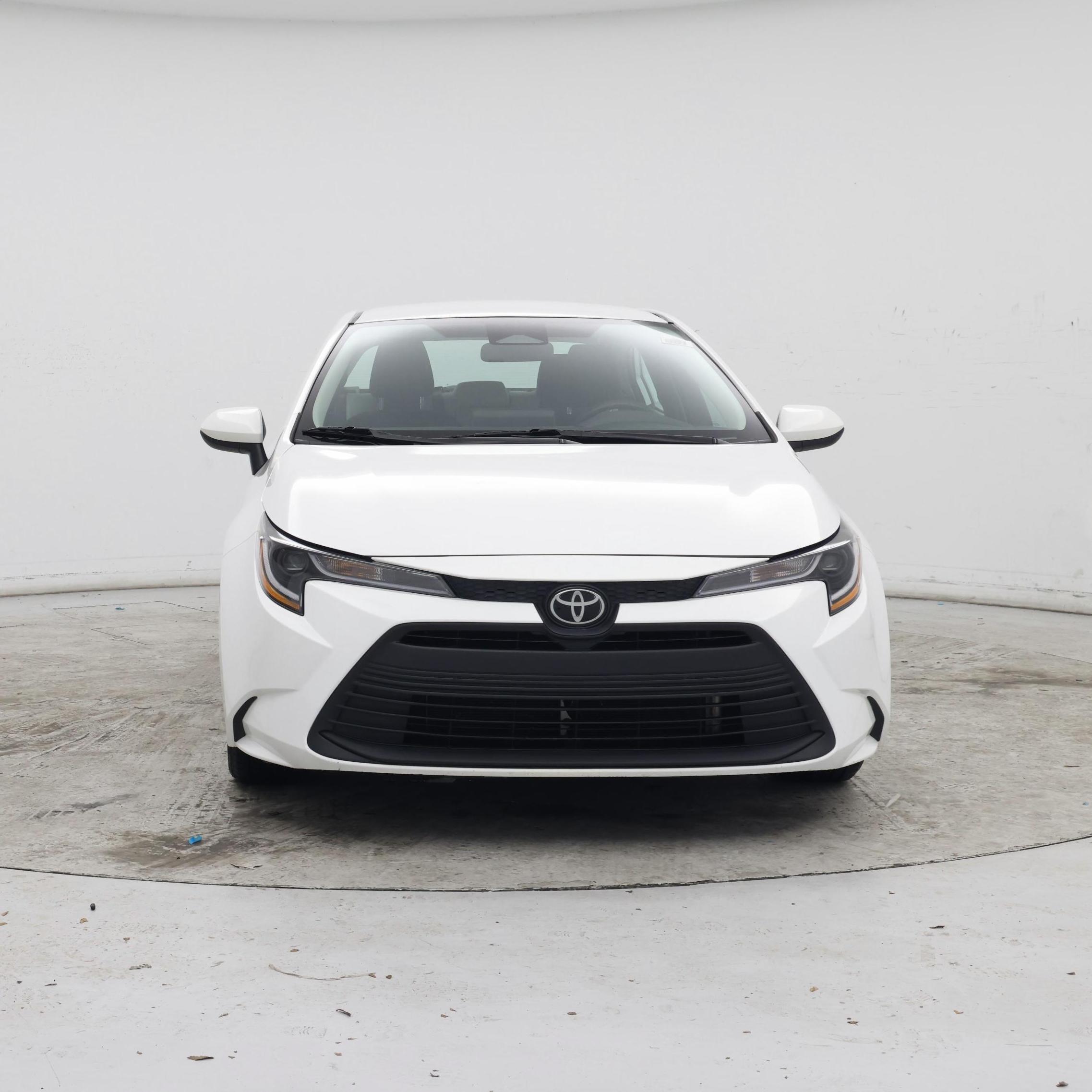 Thumbnail: 2023 Toyota Corolla - 5