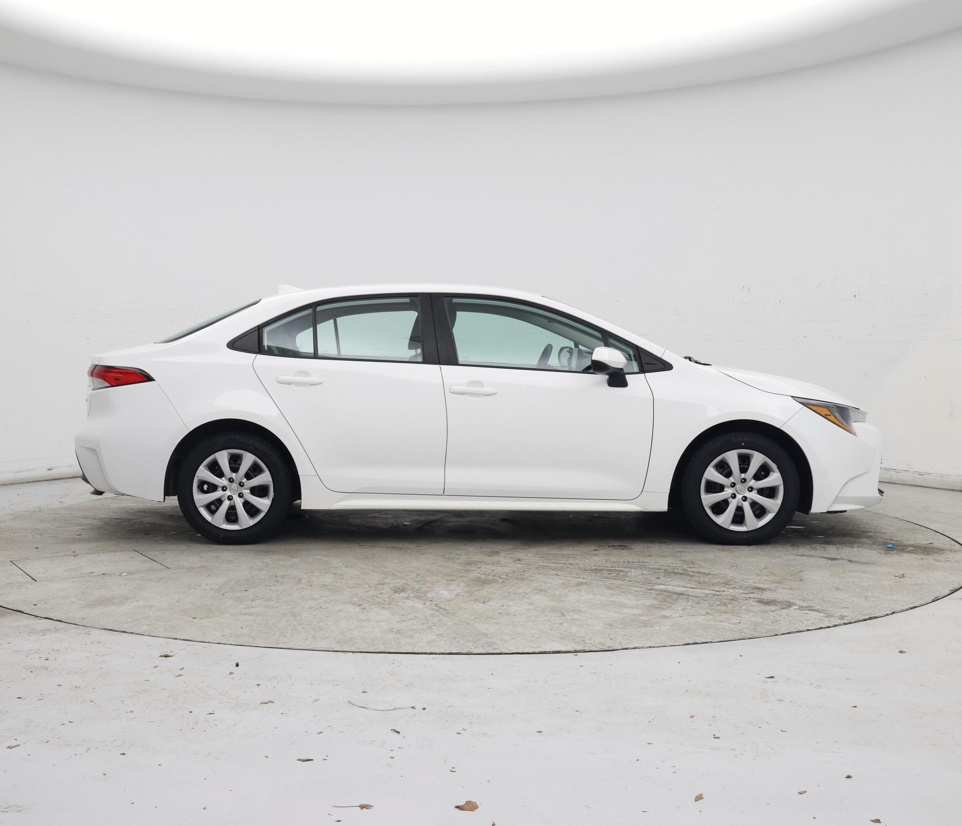 Thumbnail: 2023 Toyota Corolla - 7