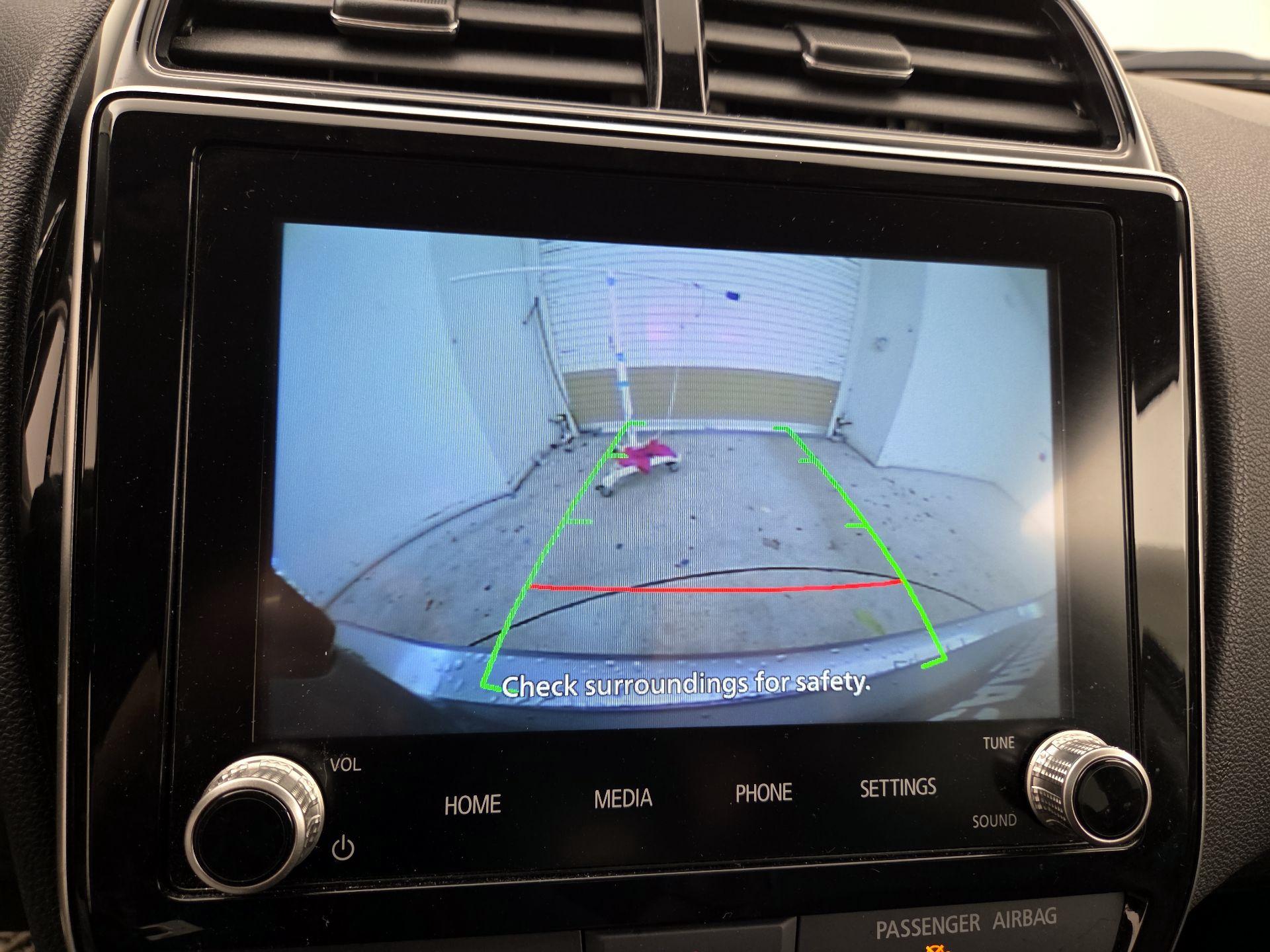 Thumbnail: 2024 Mitsubishi Outlander Sport - 14