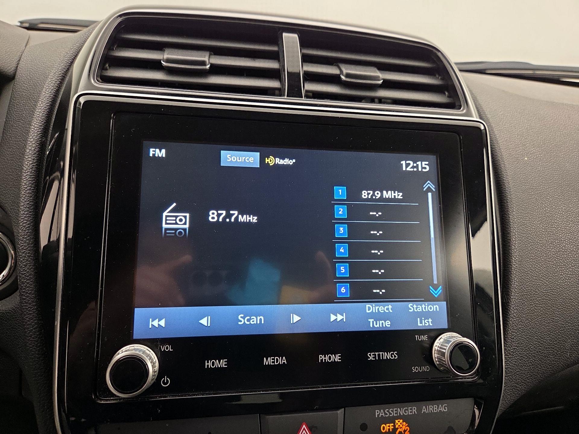 Thumbnail: 2024 Mitsubishi Outlander Sport - 15