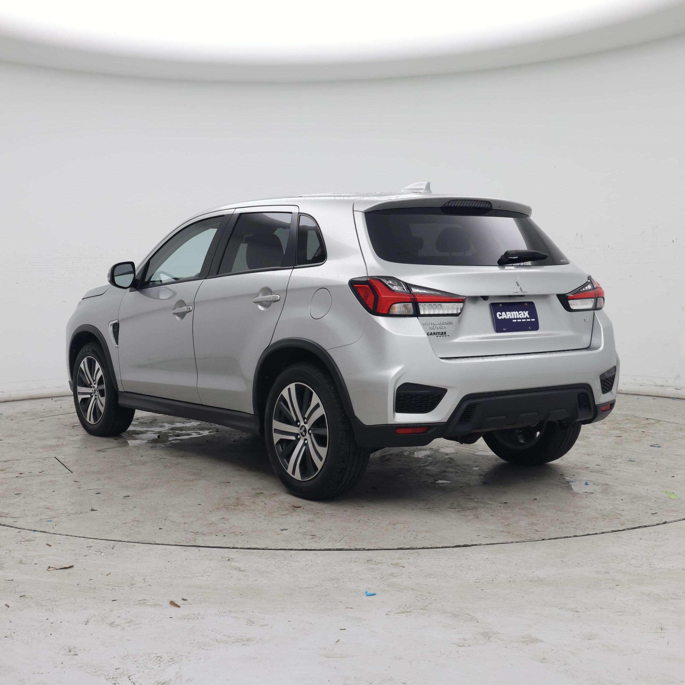 Thumbnail: 2024 Mitsubishi Outlander Sport - 2