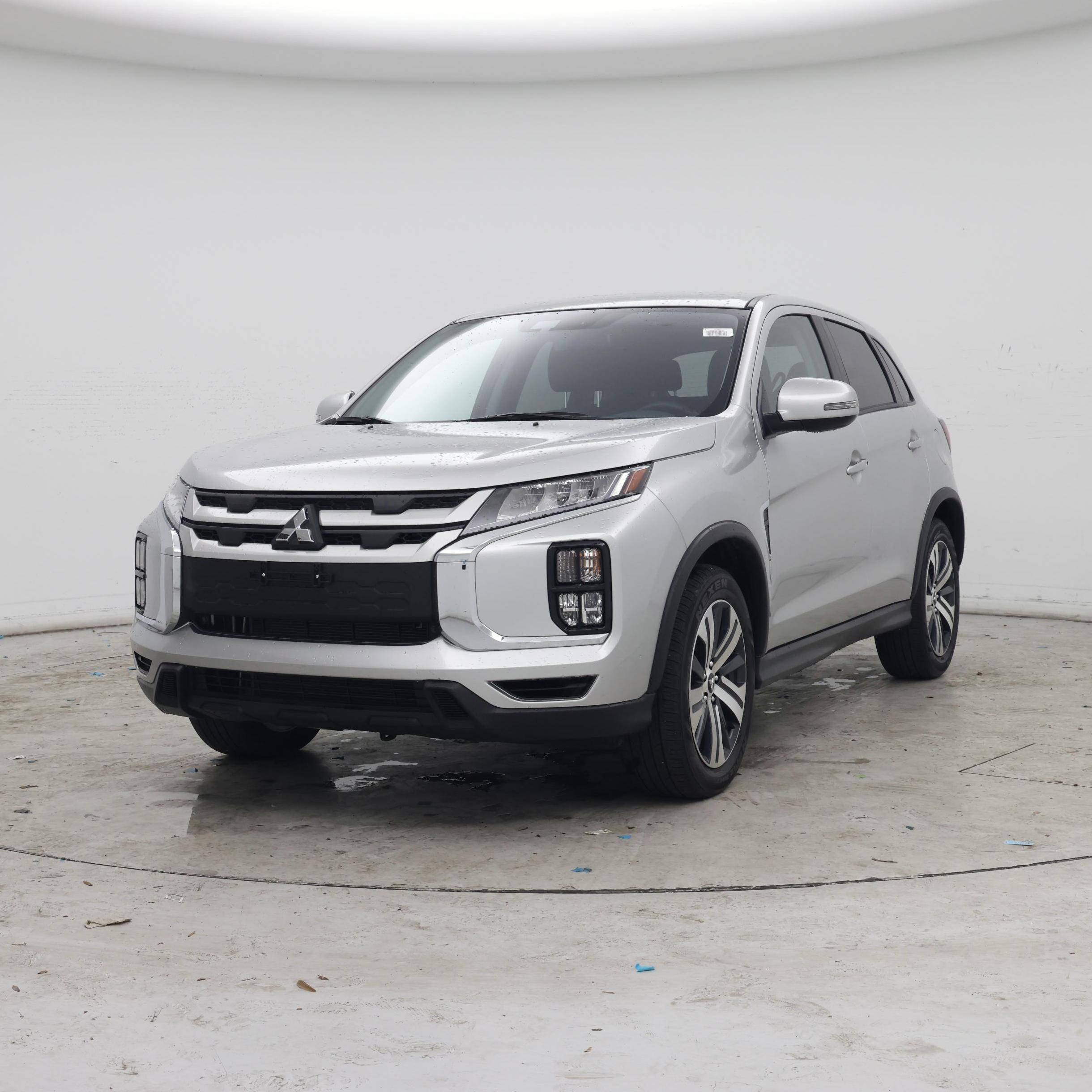 Thumbnail: 2024 Mitsubishi Outlander Sport - 4