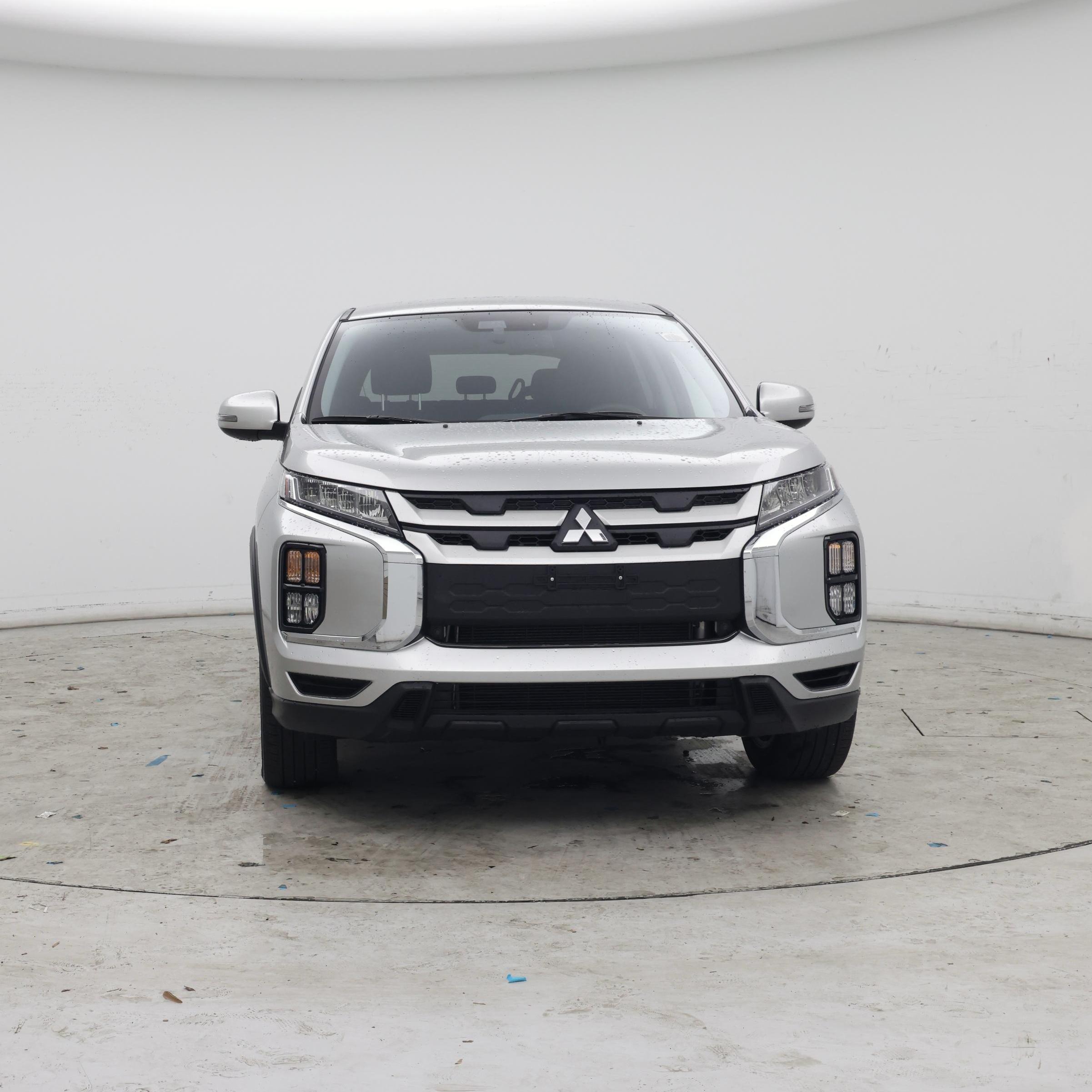 Thumbnail: 2024 Mitsubishi Outlander Sport - 5