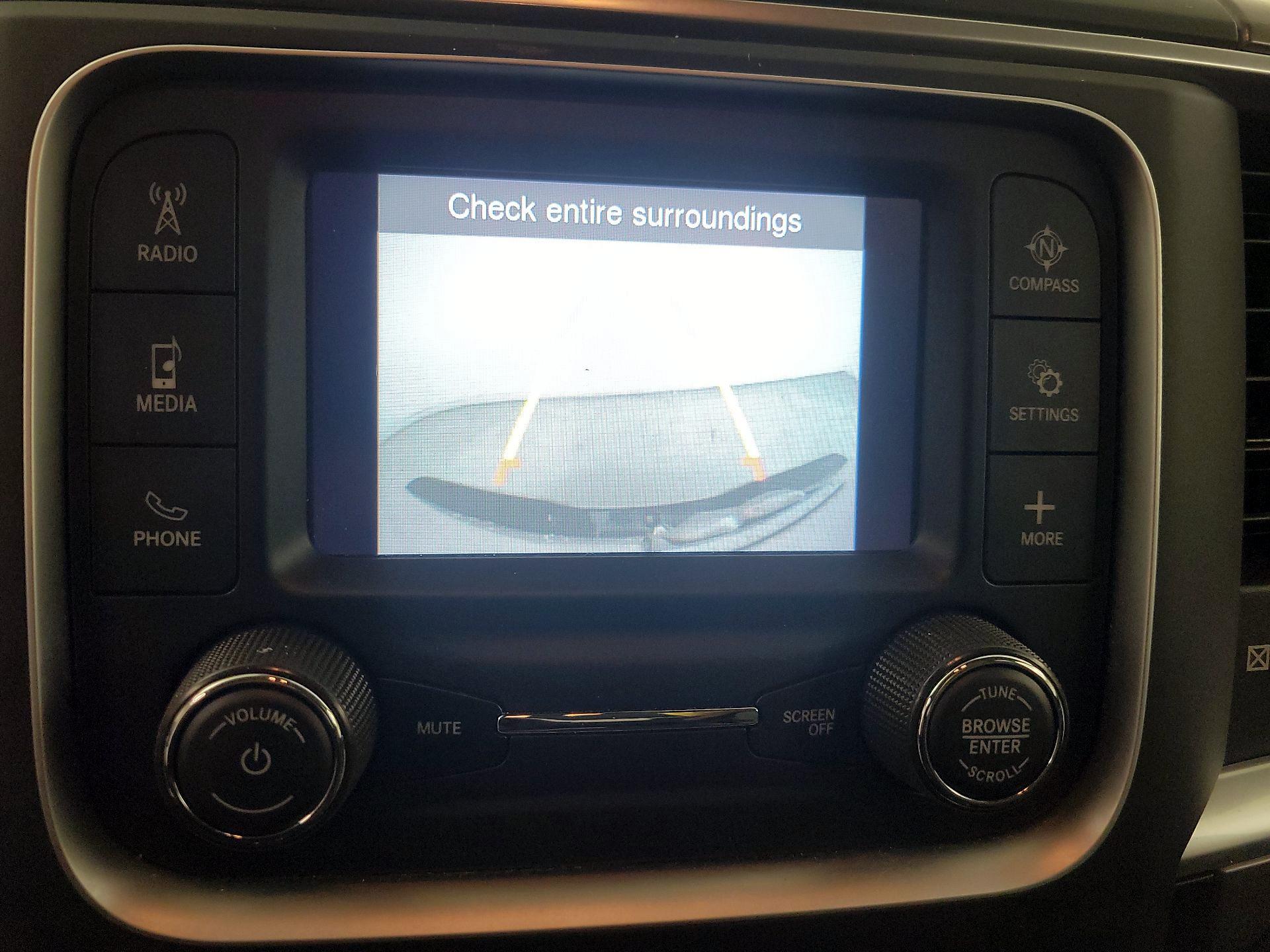 Thumbnail: 2022 RAM 1500 Classic - 14