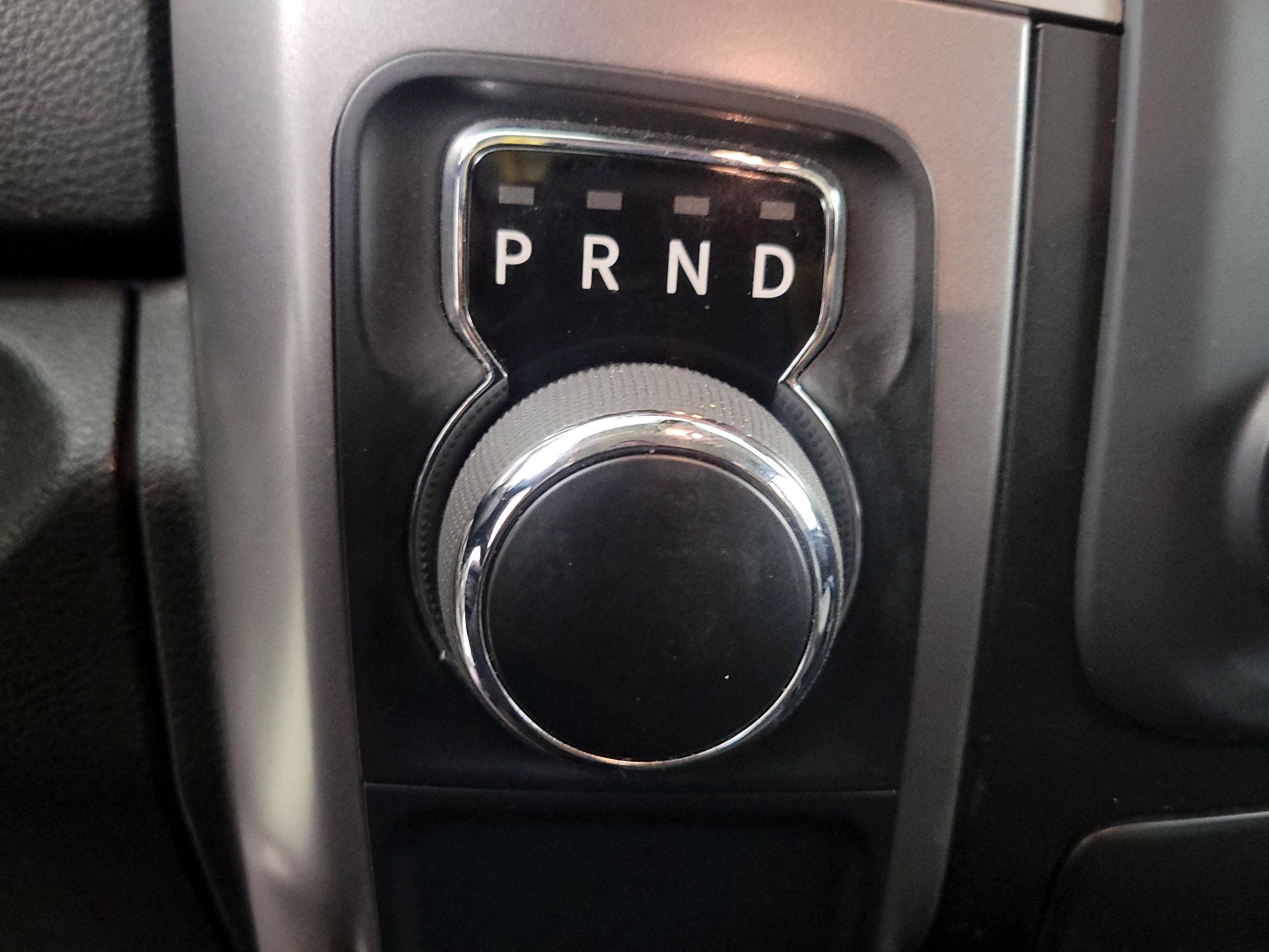 Thumbnail: 2022 RAM 1500 Classic - 17