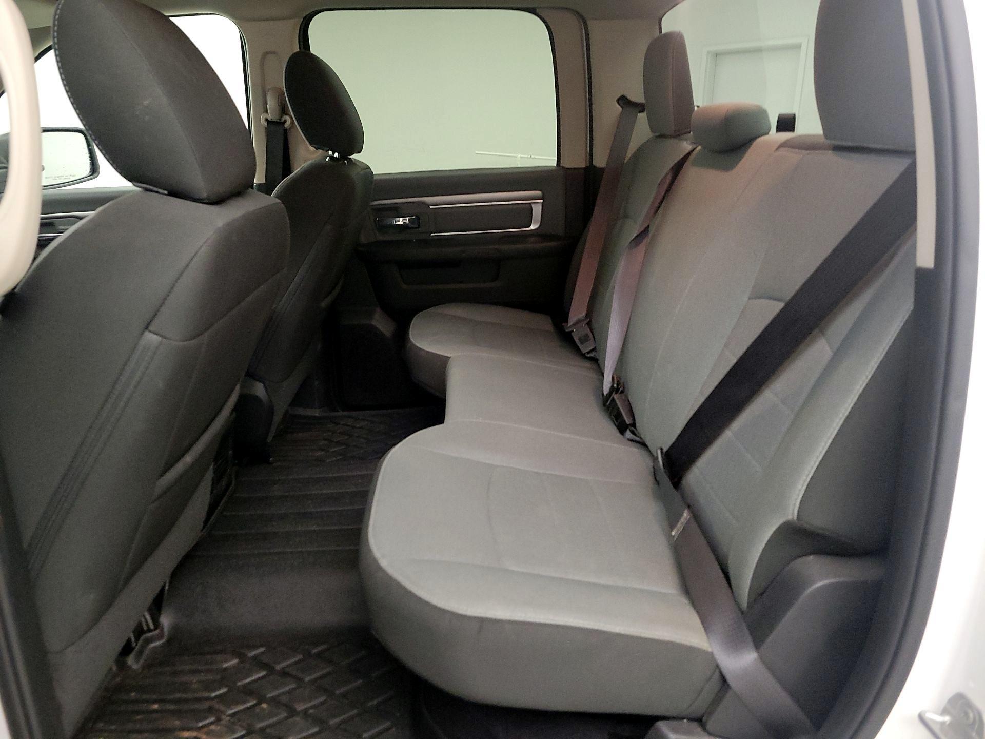 Thumbnail: 2022 RAM 1500 Classic - 19