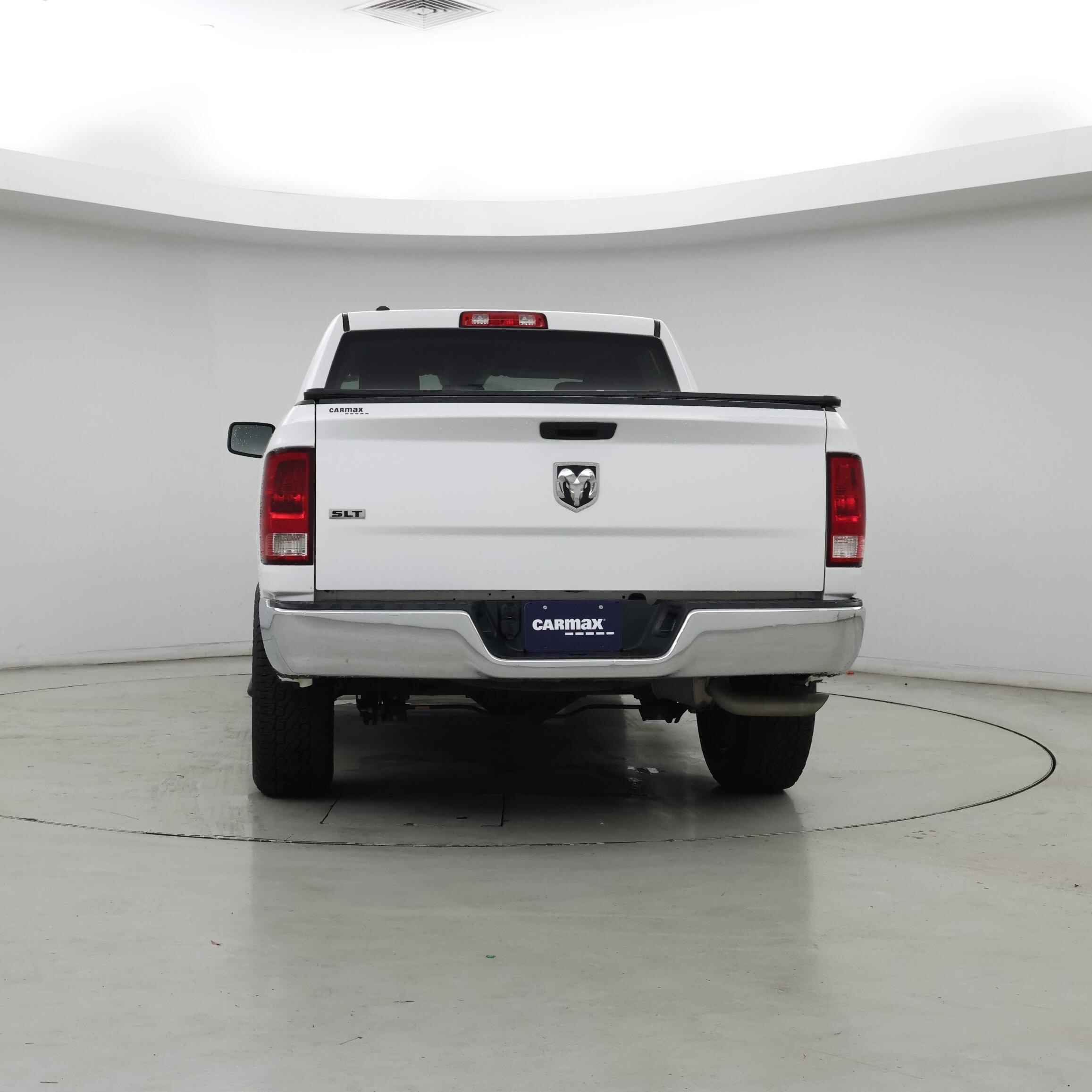 Thumbnail: 2022 RAM 1500 Classic - 6