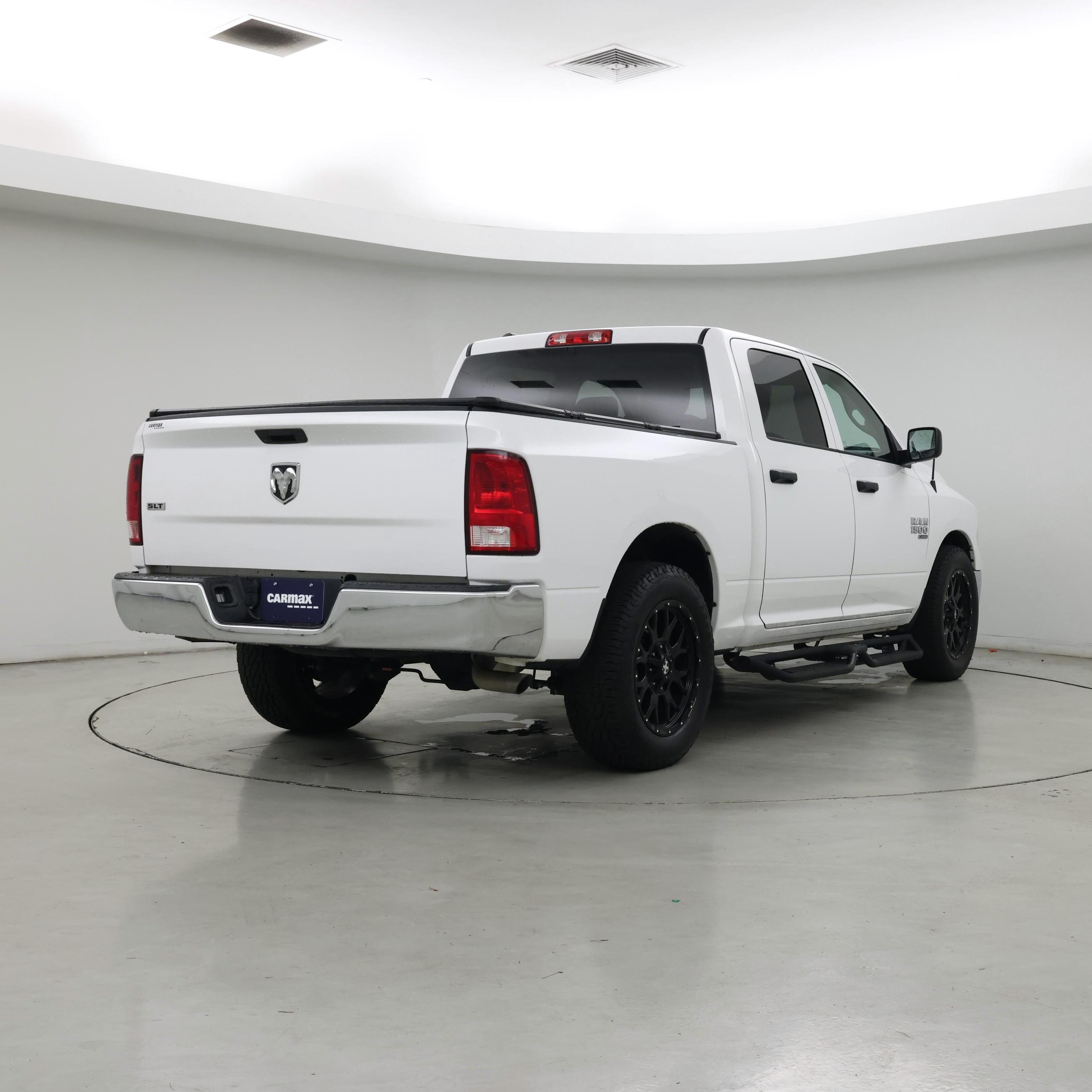 Thumbnail: 2022 RAM 1500 Classic - 8