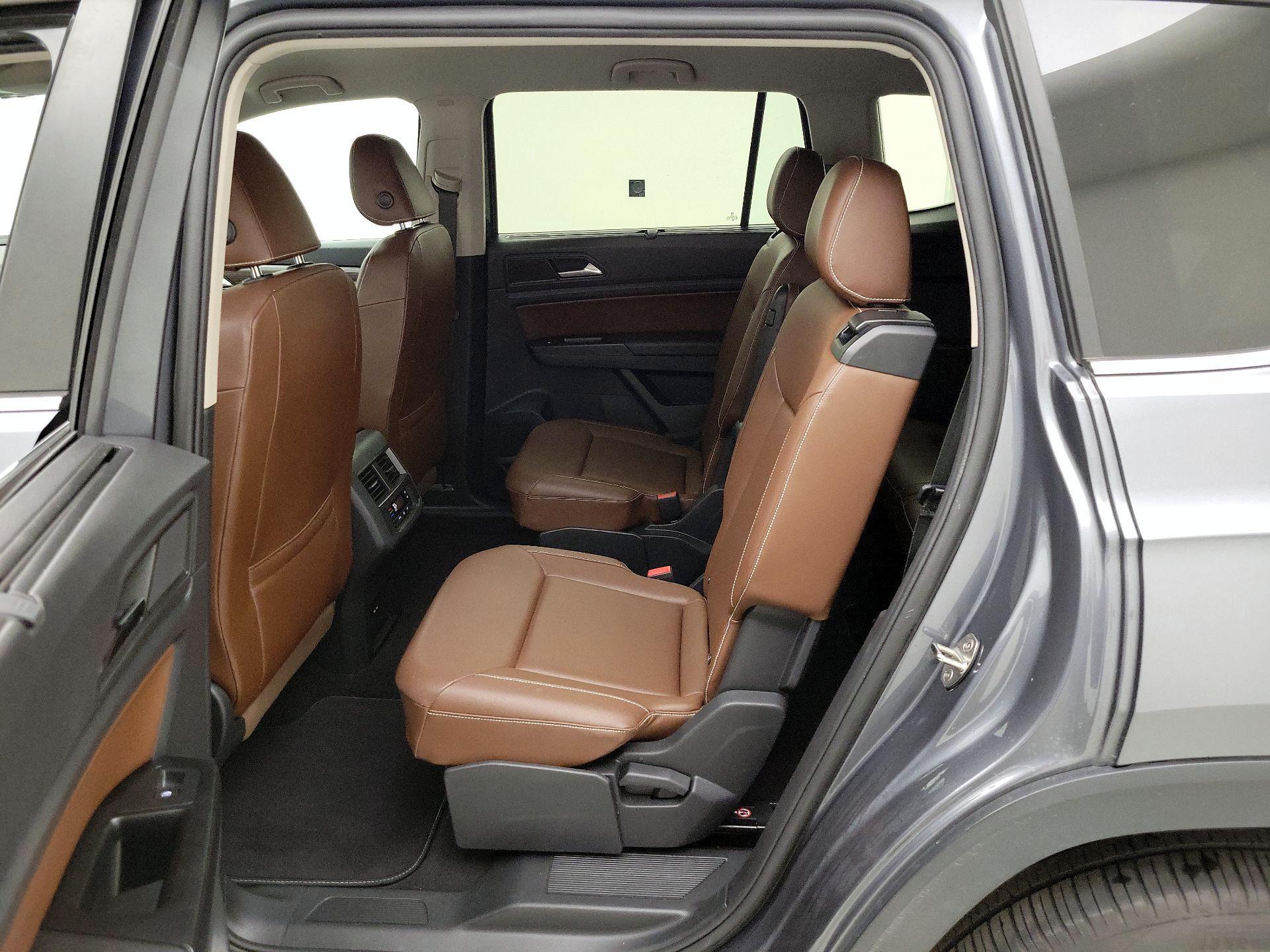 Thumbnail: 2021 Volkswagen Atlas - 19