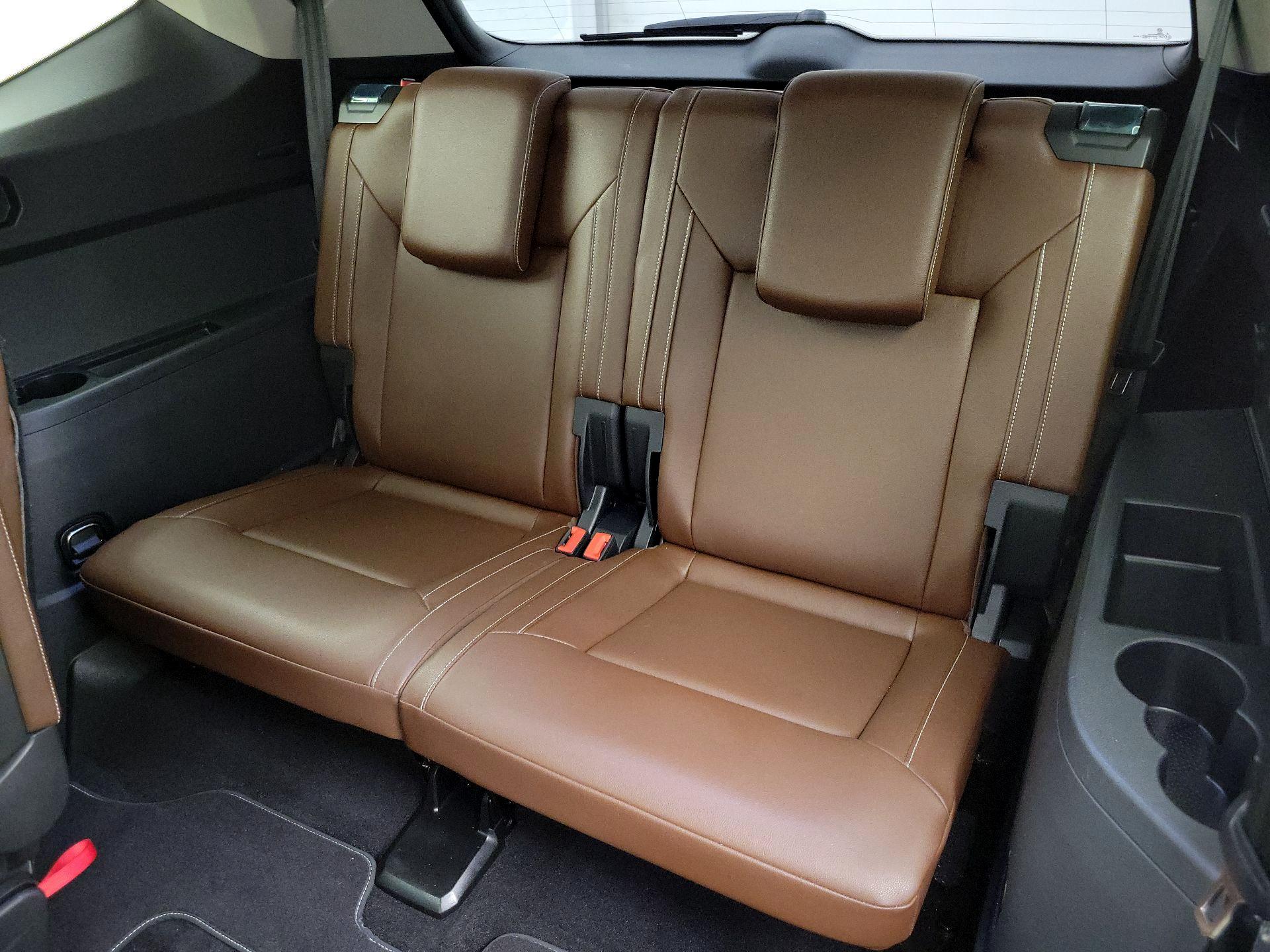 Thumbnail: 2021 Volkswagen Atlas - 20