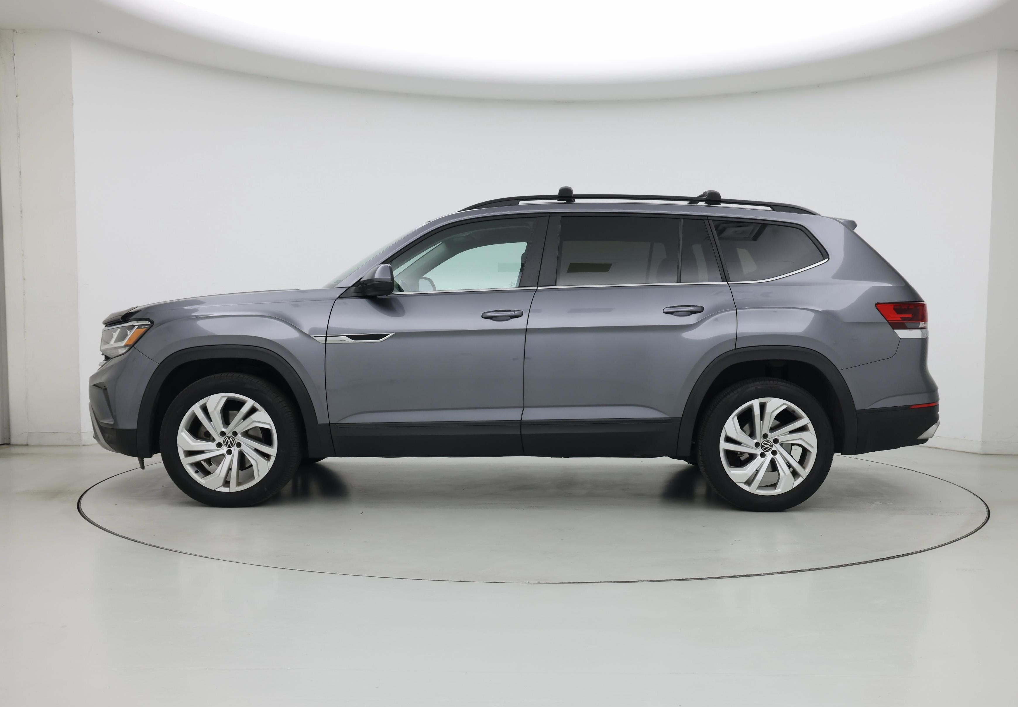 Thumbnail: 2021 Volkswagen Atlas - 3