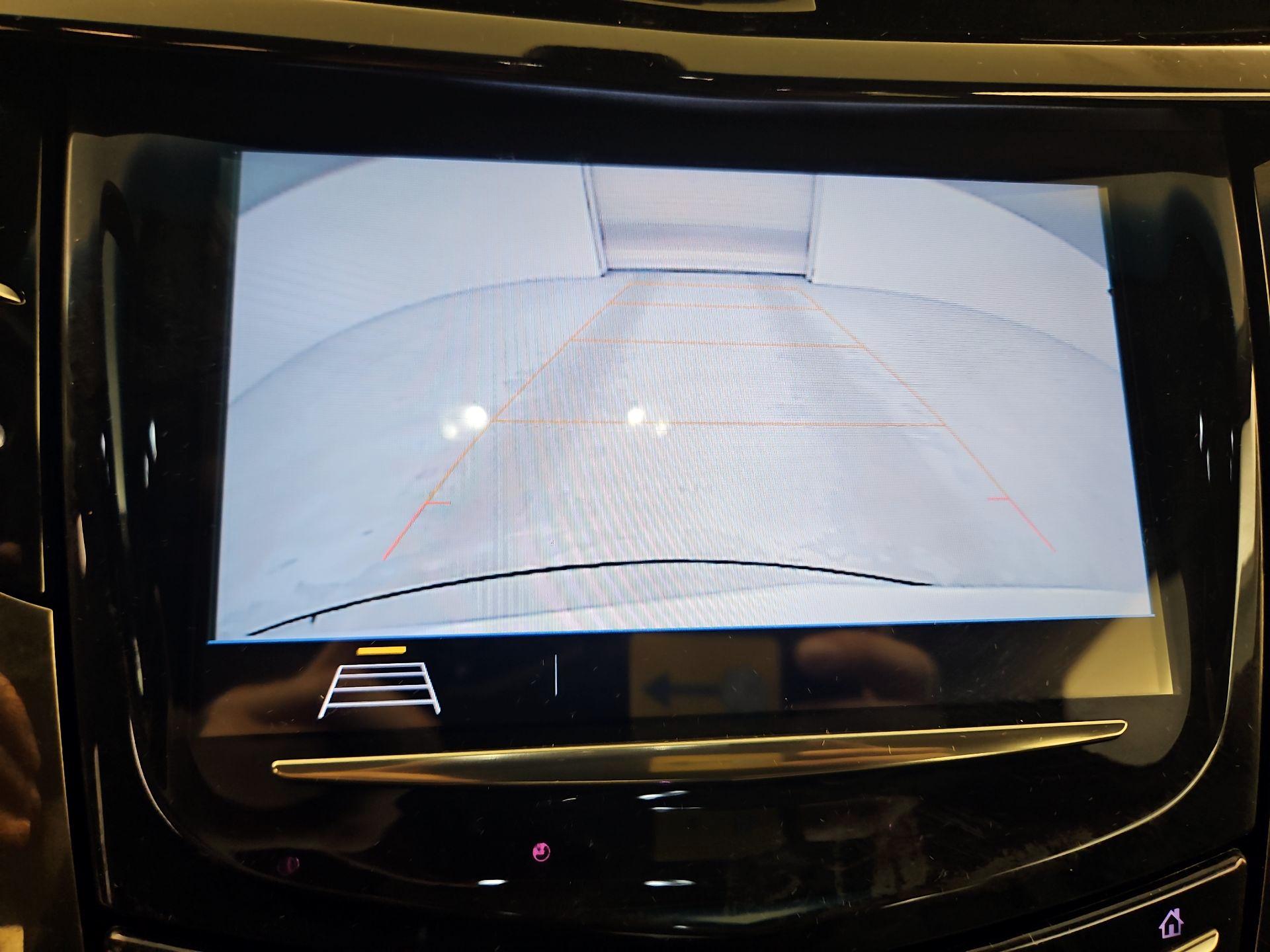 Thumbnail: 2019 Cadillac CTS - 13