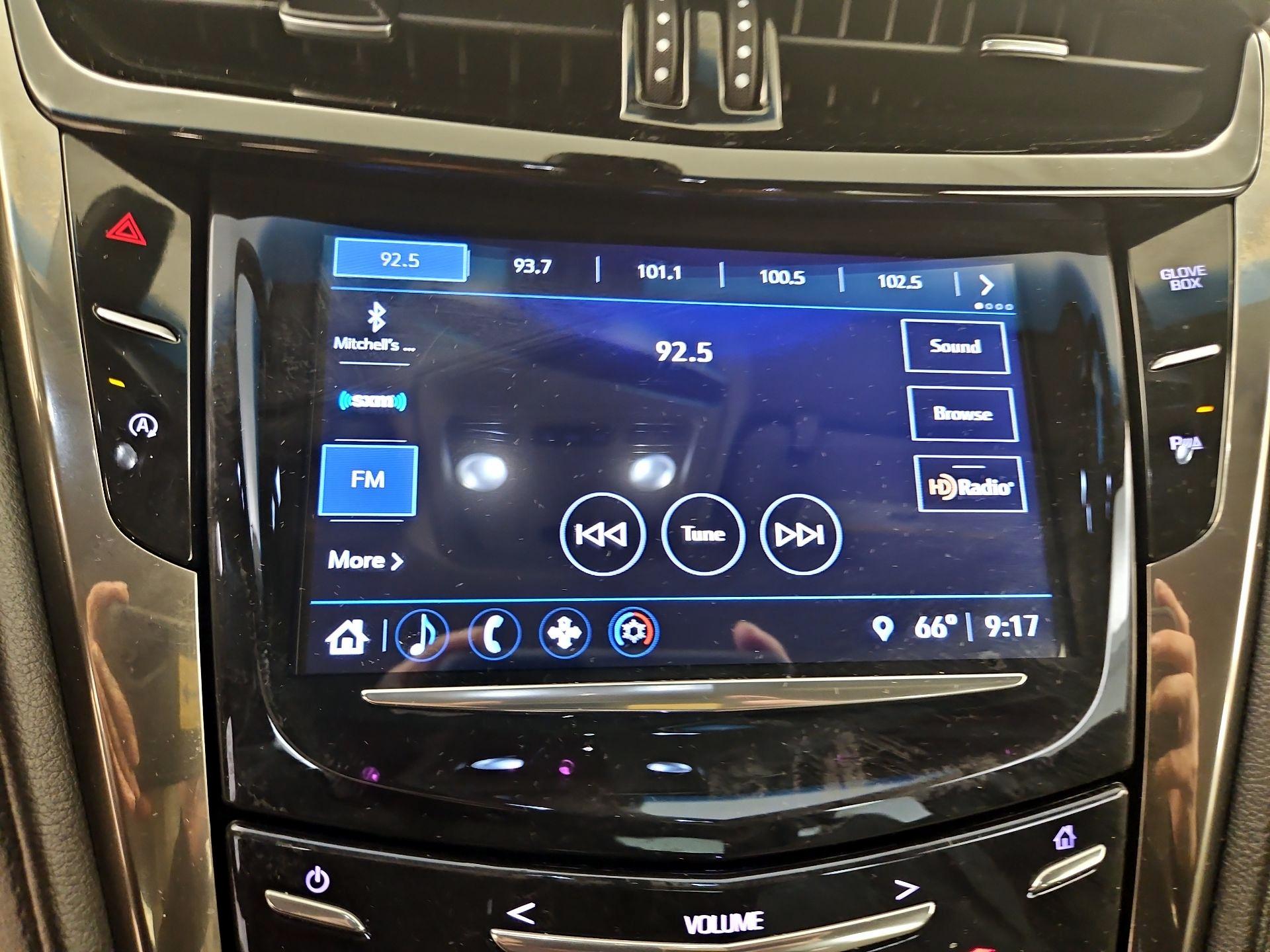 Thumbnail: 2019 Cadillac CTS - 14