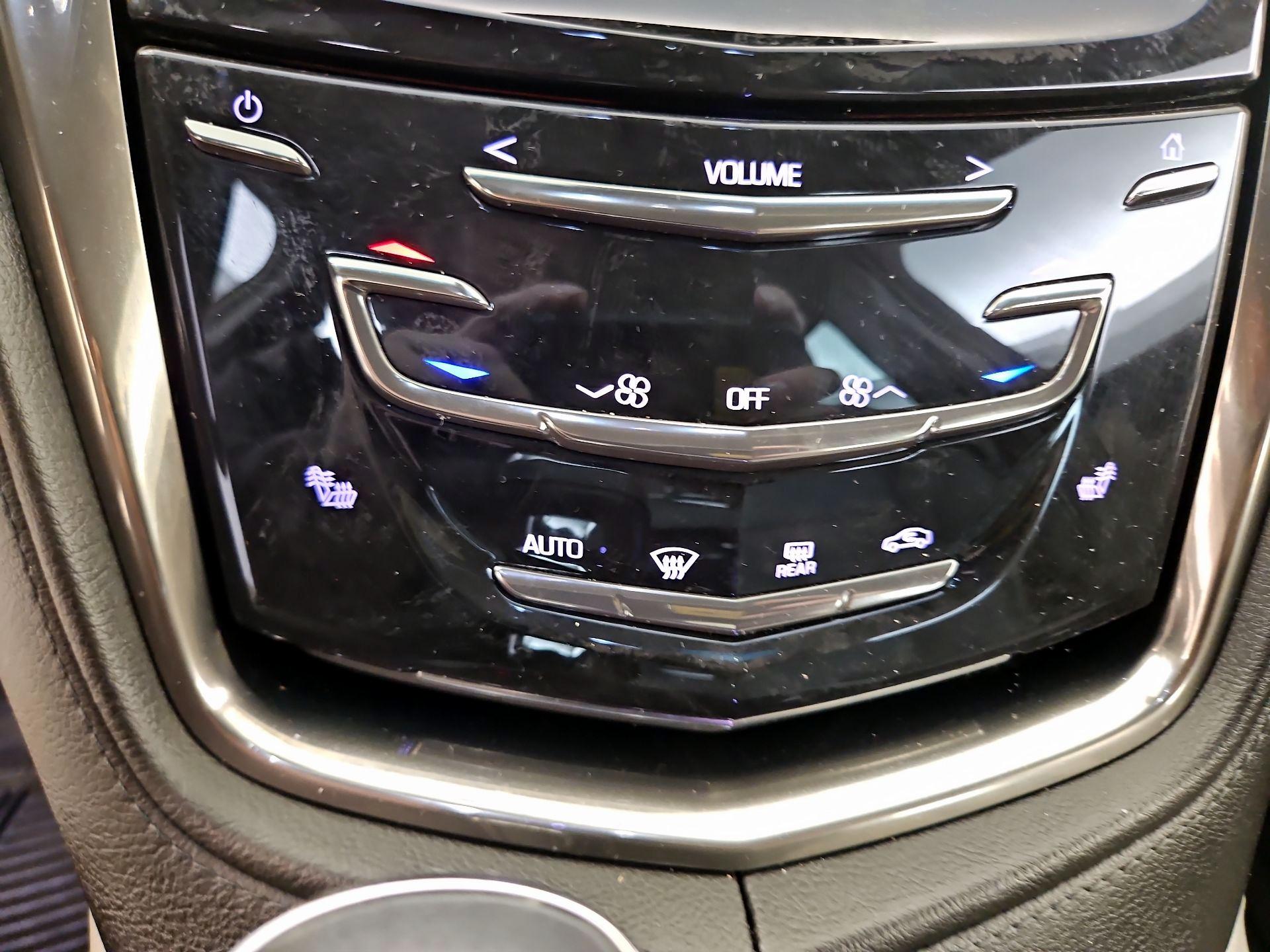 Thumbnail: 2019 Cadillac CTS - 15