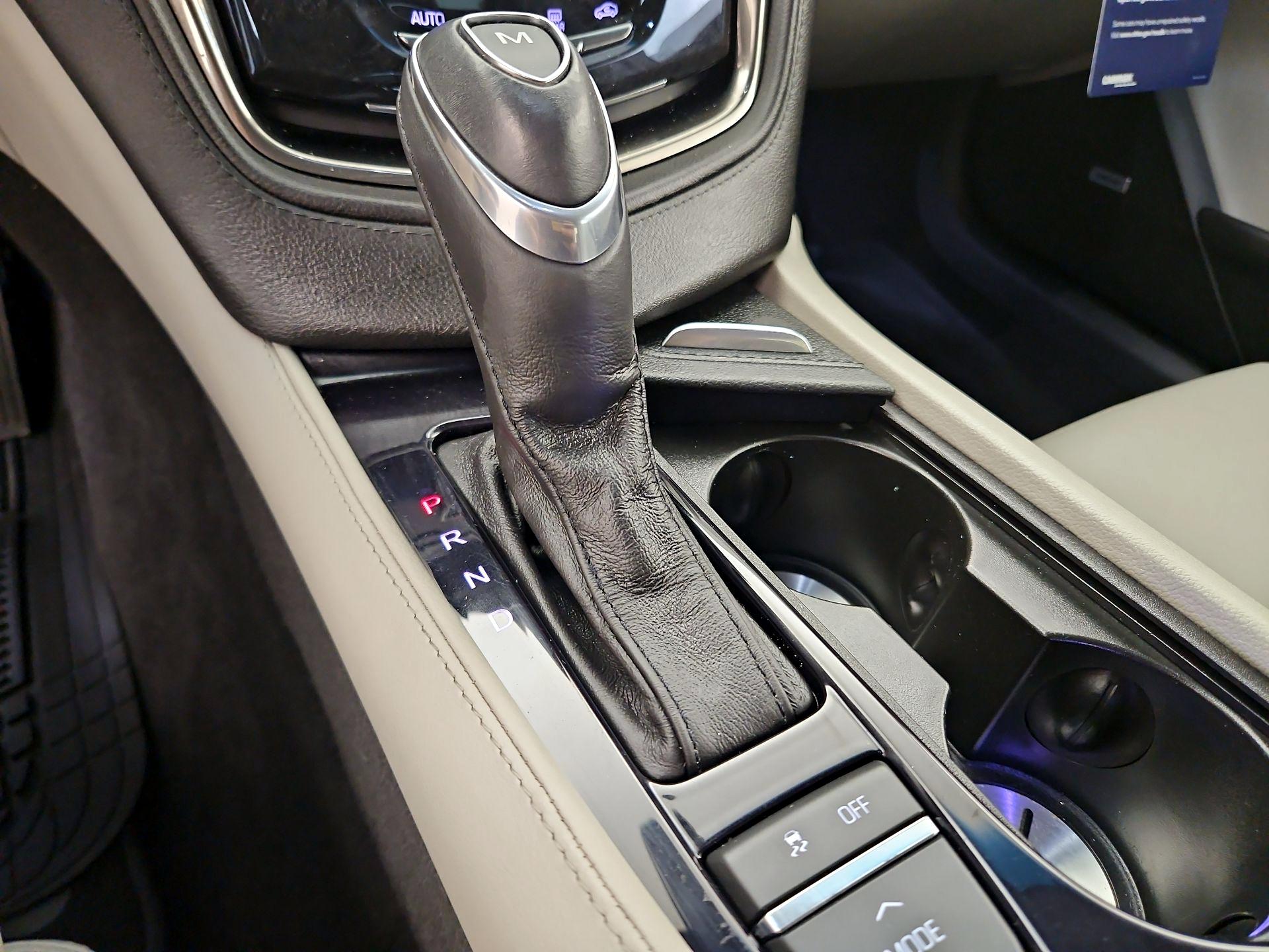 Thumbnail: 2019 Cadillac CTS - 16