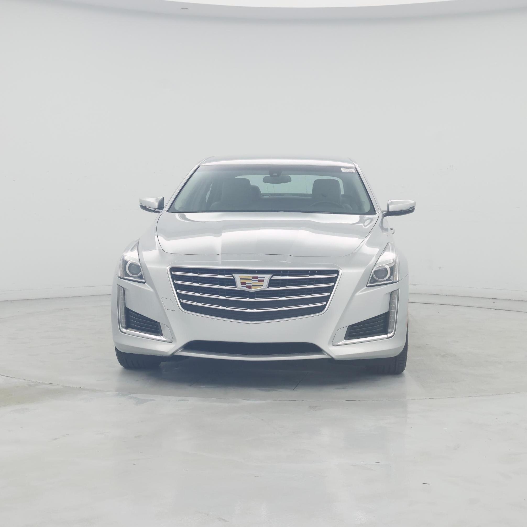 Thumbnail: 2019 Cadillac CTS - 5