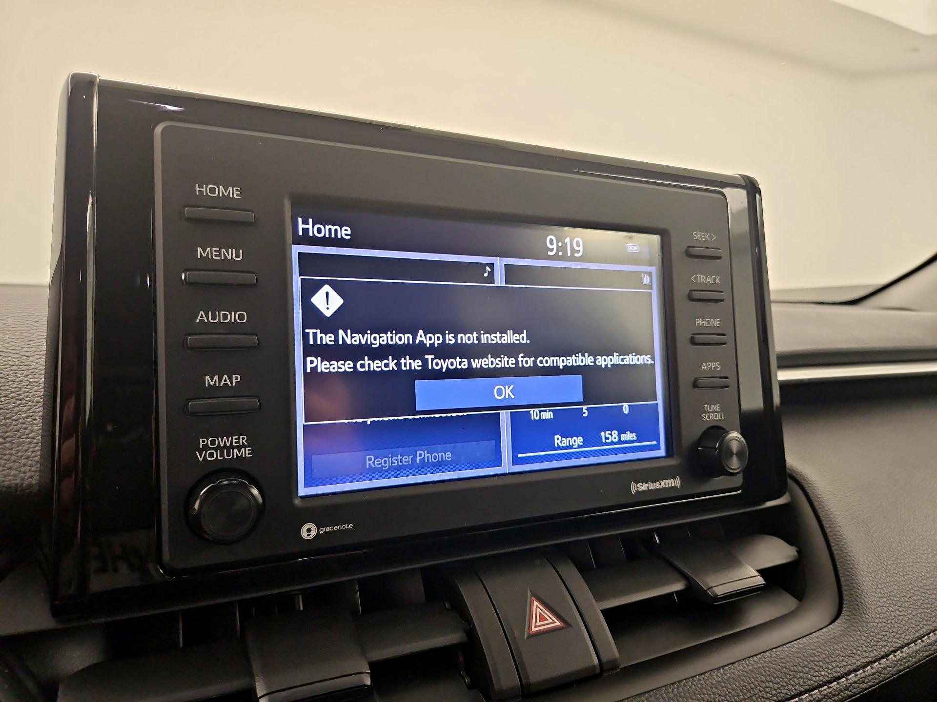 Thumbnail: 2022 Toyota RAV4 - 14