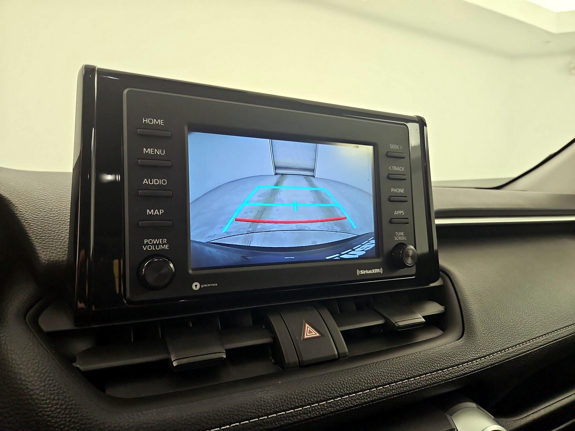 Thumbnail: 2022 Toyota RAV4 - 15