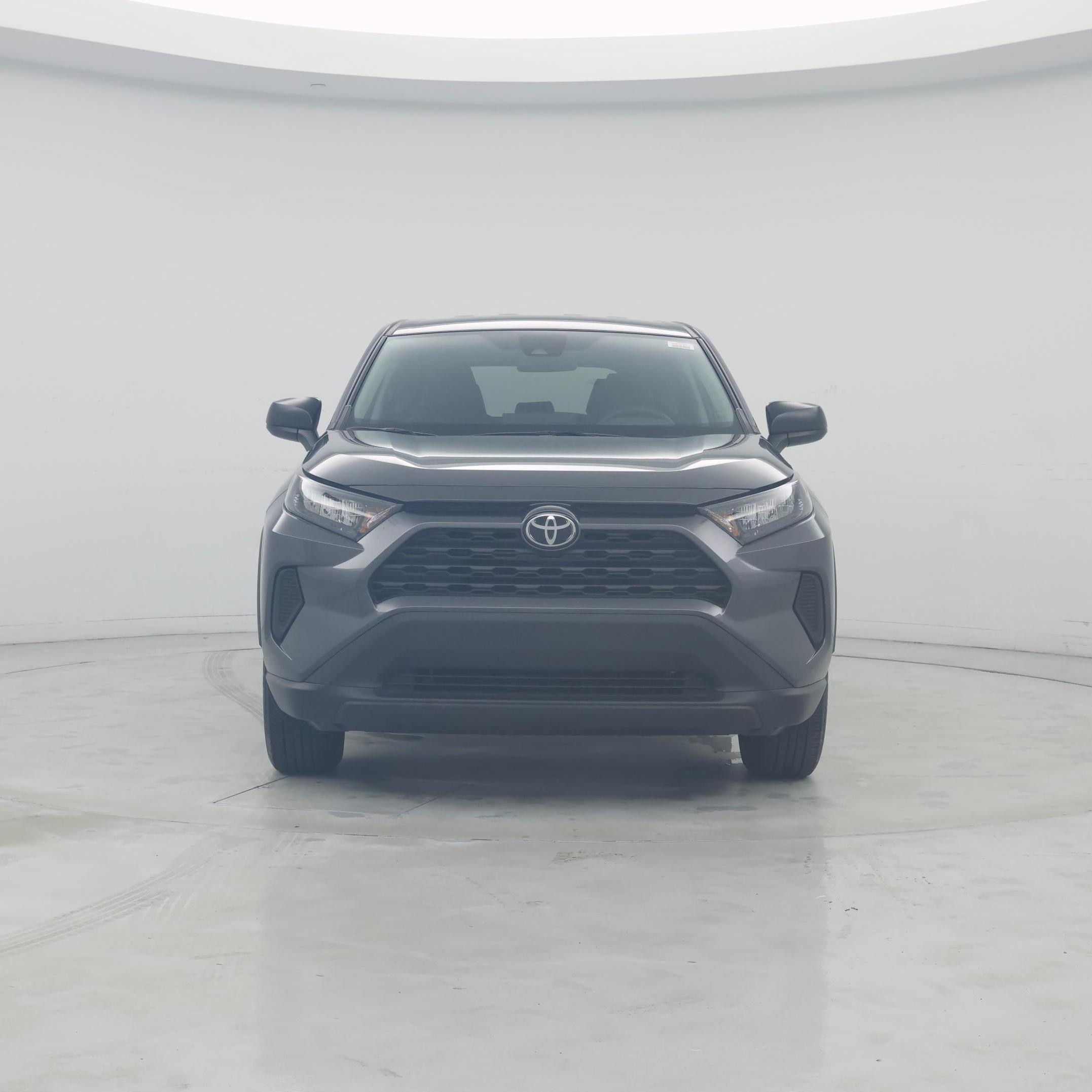 Thumbnail: 2022 Toyota RAV4 - 5