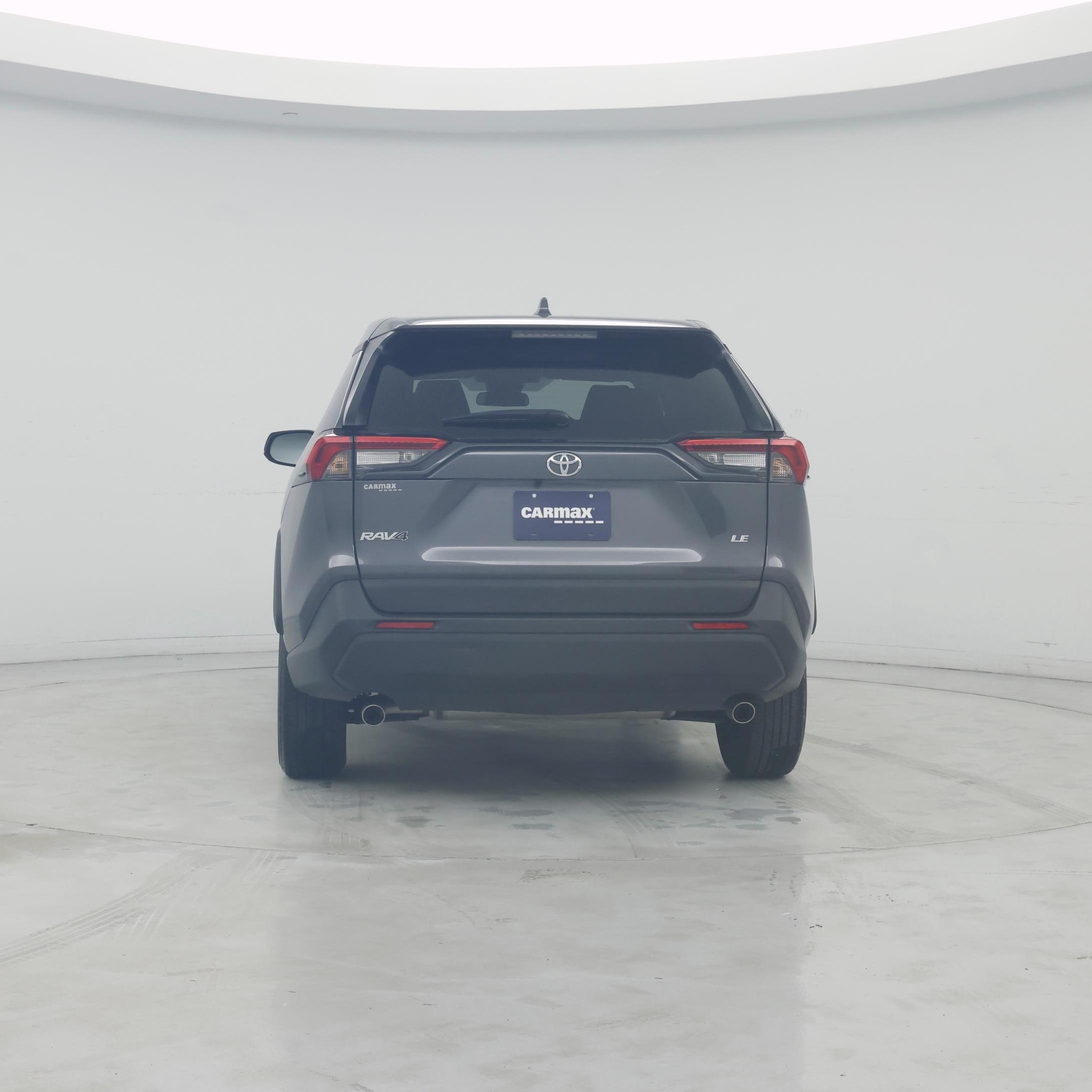 Thumbnail: 2022 Toyota RAV4 - 6