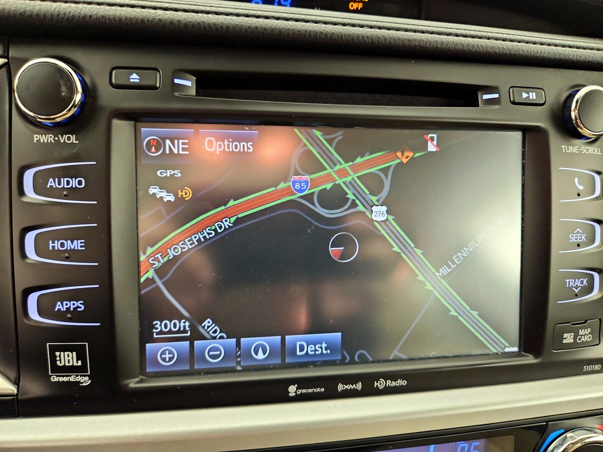 Thumbnail: 2017 Toyota Highlander - 14