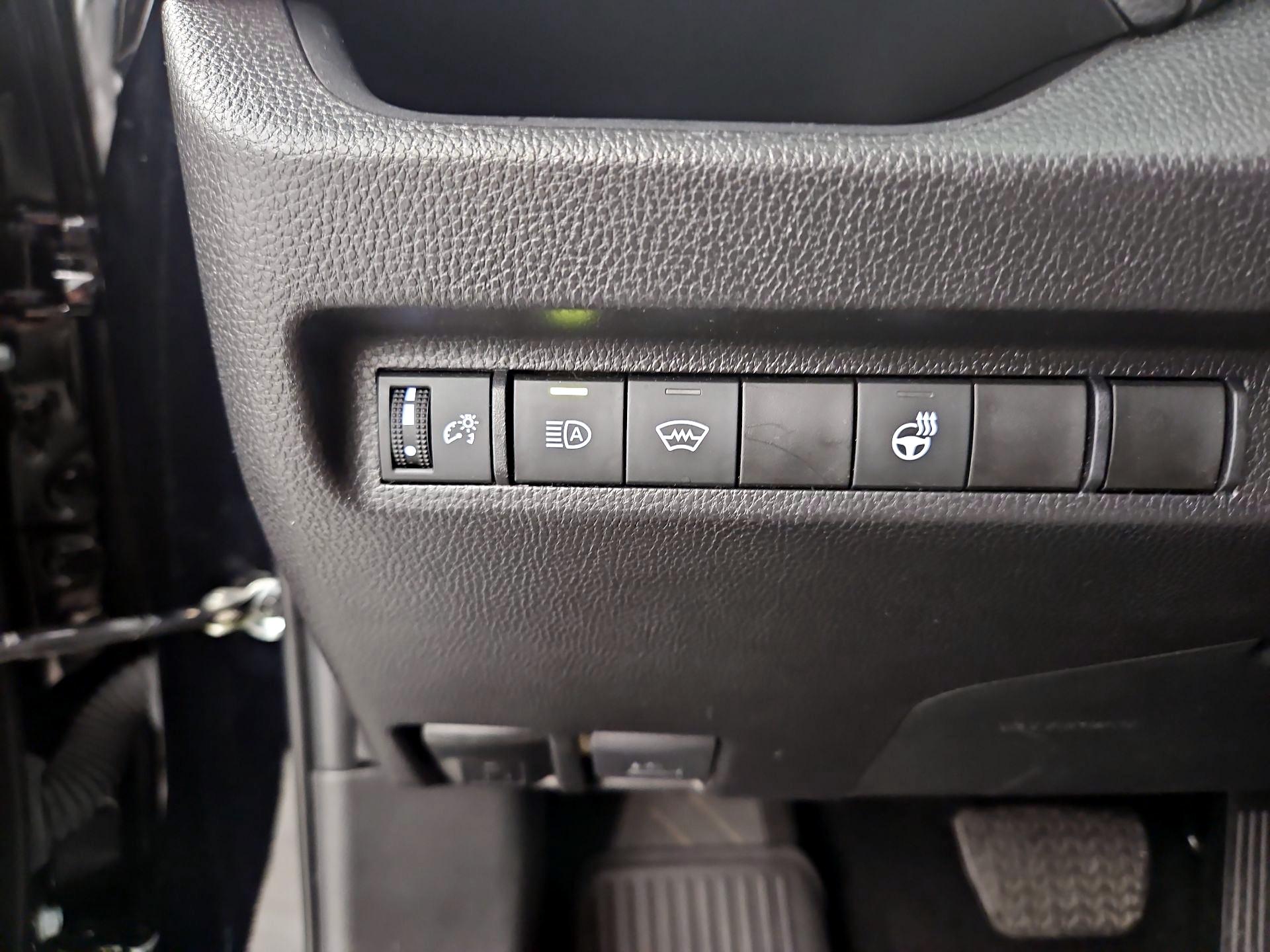 Thumbnail: 2024 Toyota RAV4 - 13