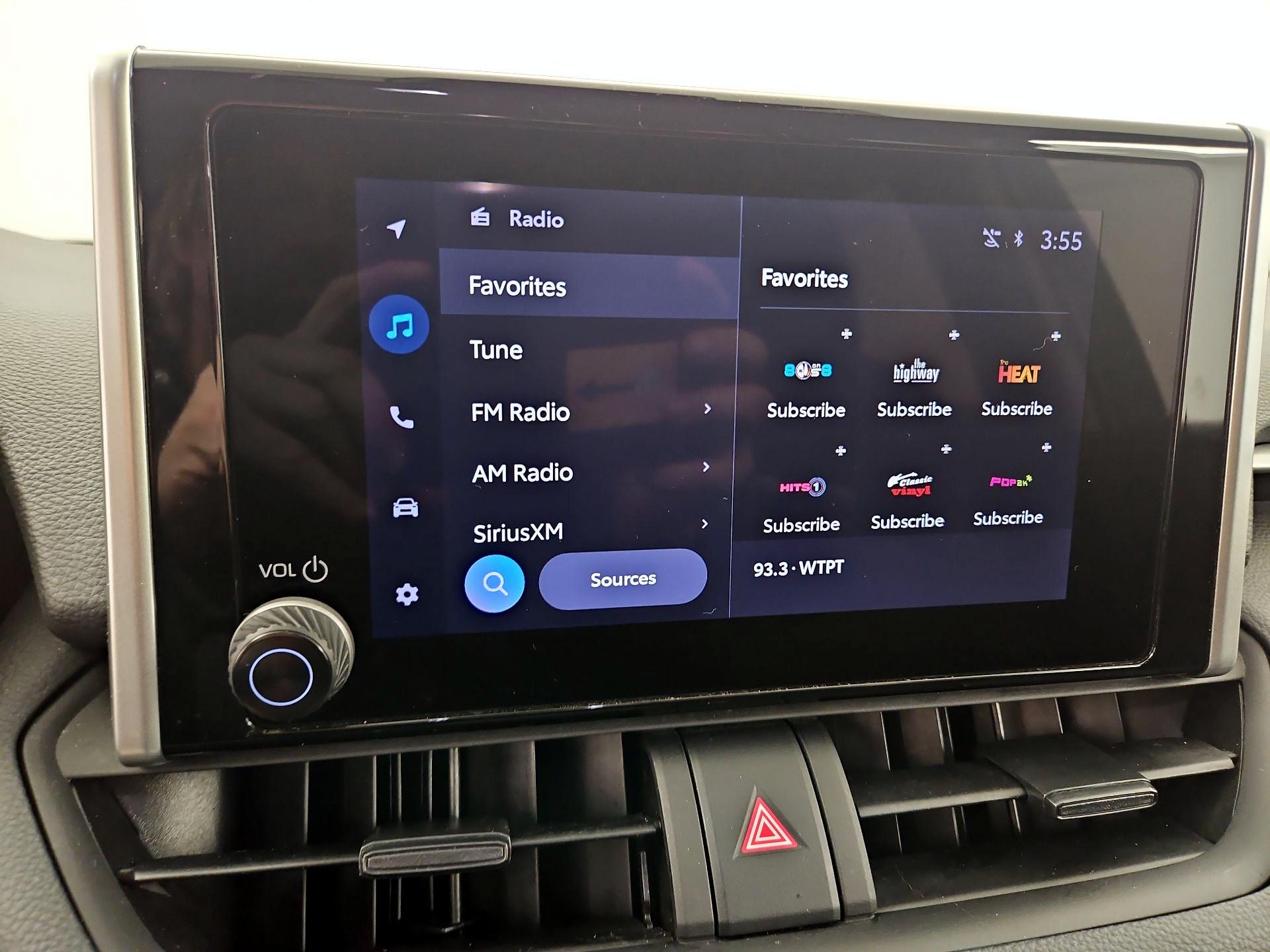 Thumbnail: 2024 Toyota RAV4 - 15