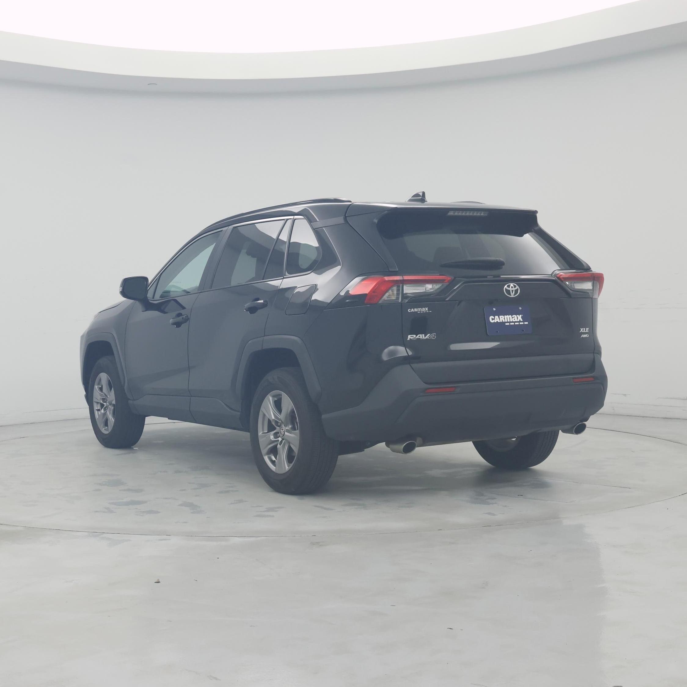 Thumbnail: 2024 Toyota RAV4 - 2