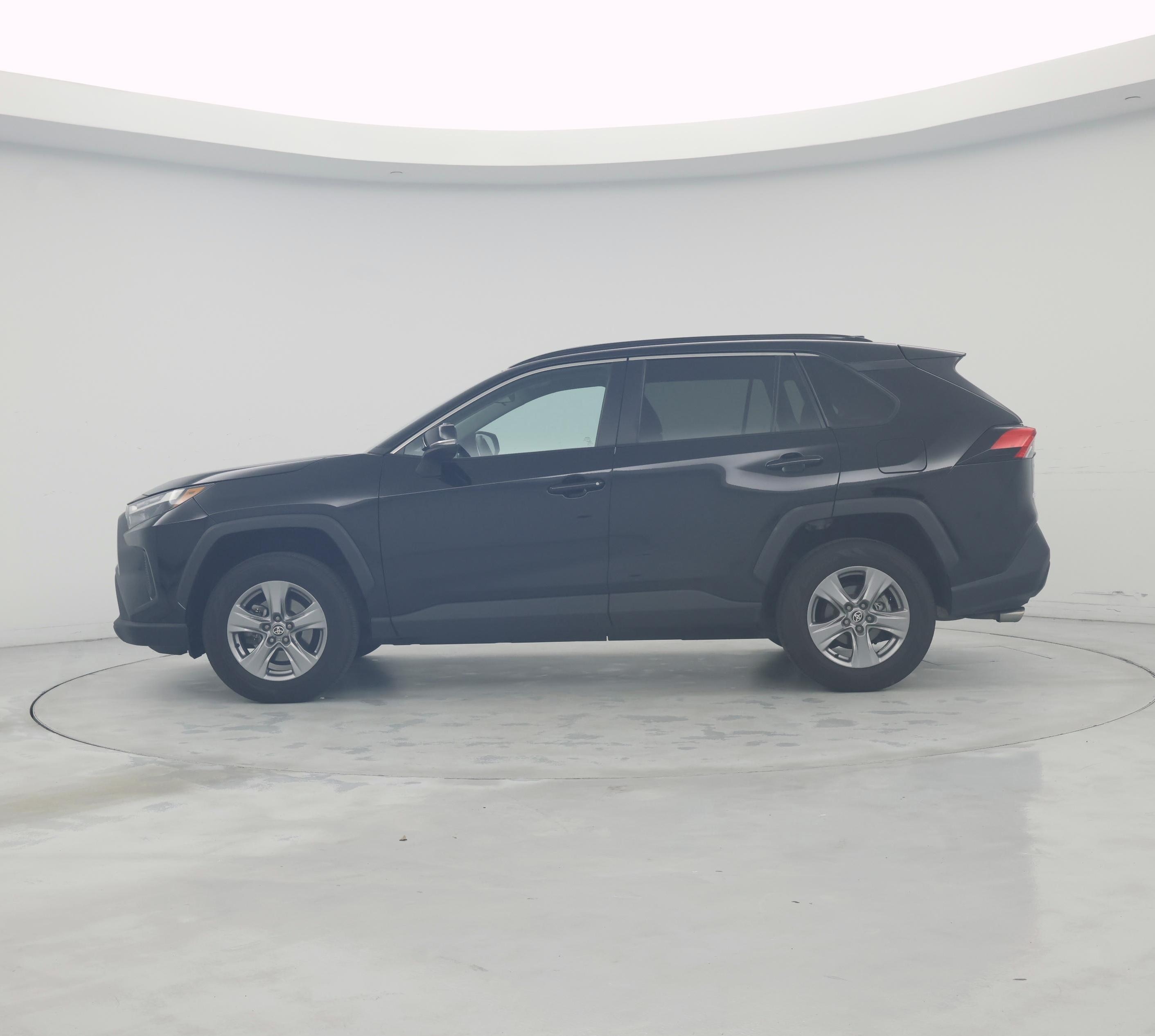 Thumbnail: 2024 Toyota RAV4 - 3