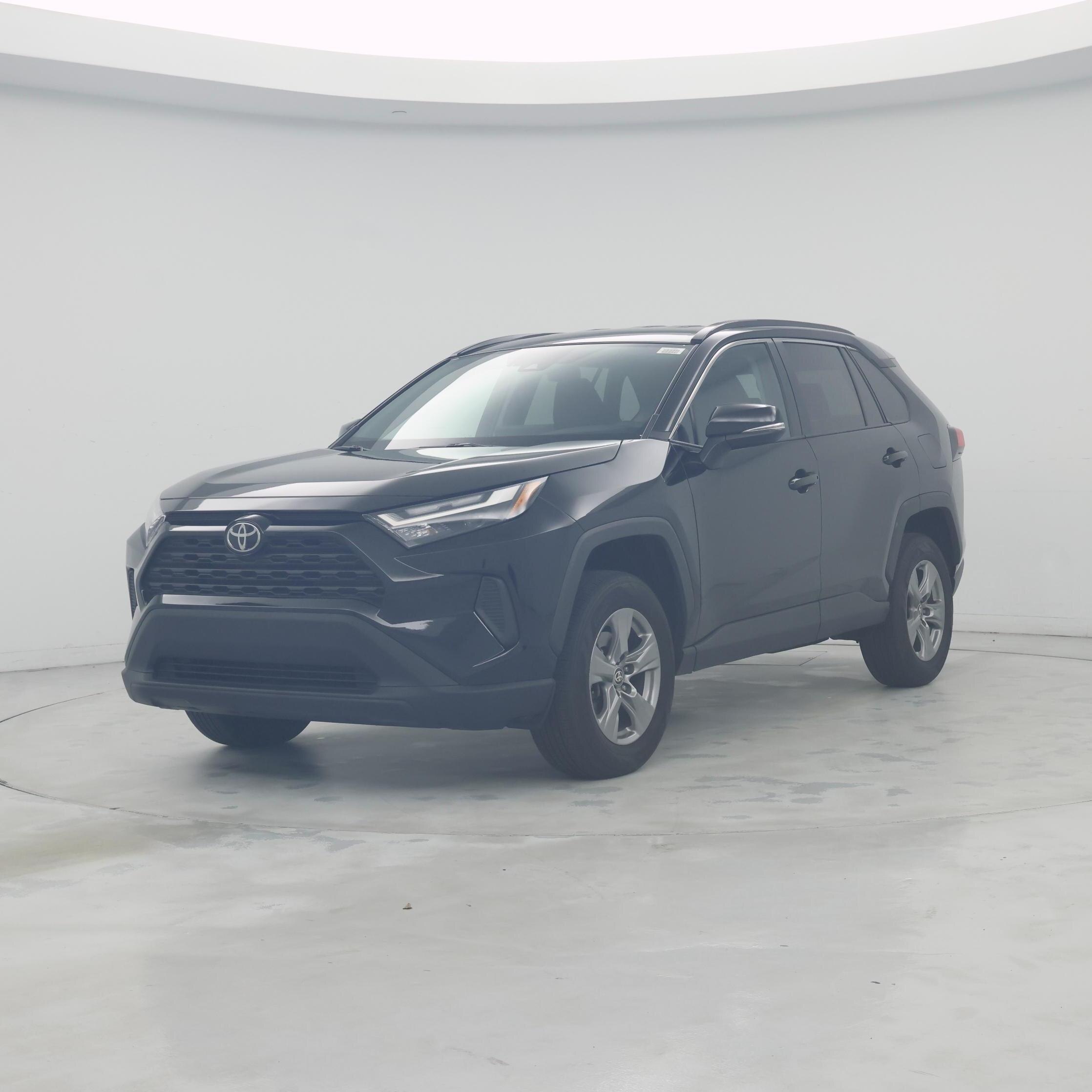 Thumbnail: 2024 Toyota RAV4 - 4