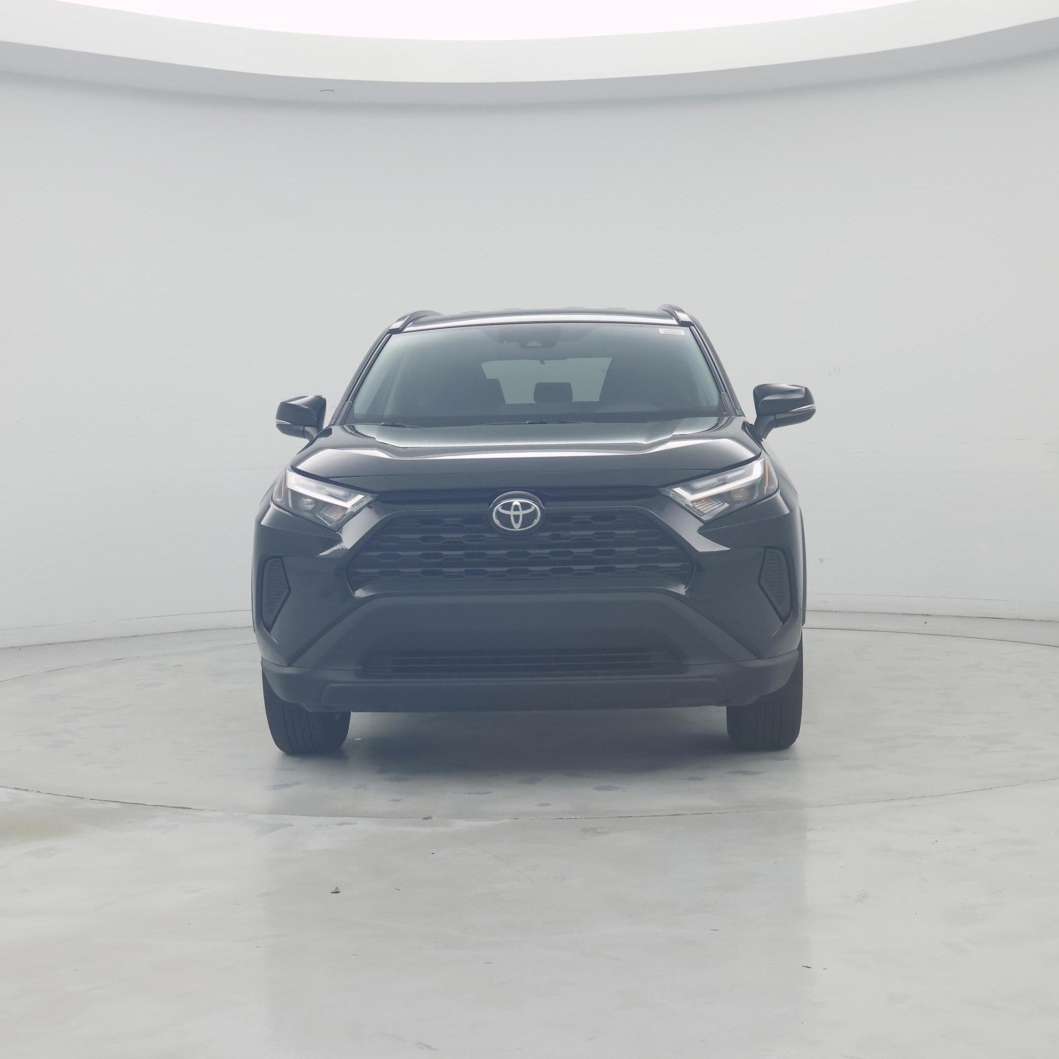 Thumbnail: 2024 Toyota RAV4 - 5