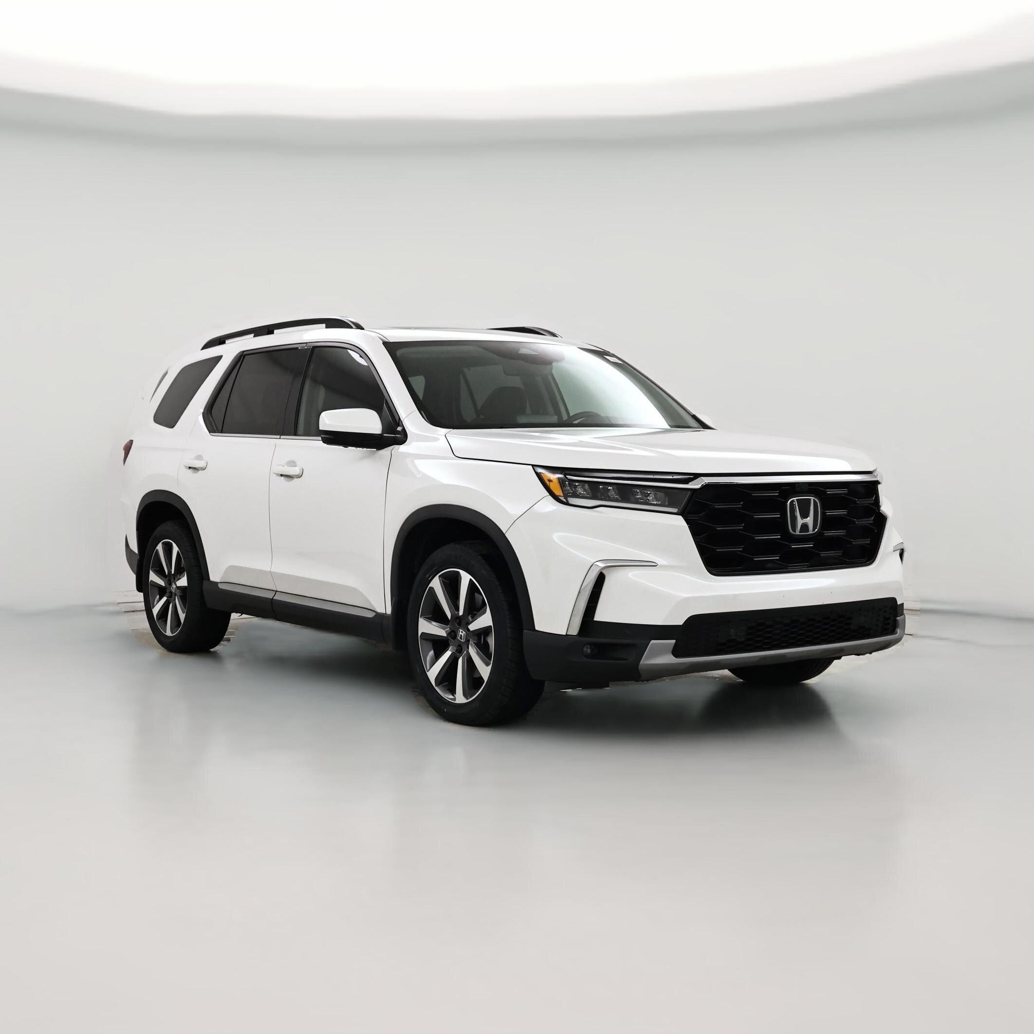 Thumbnail: 2023 Honda Pilot - 1
