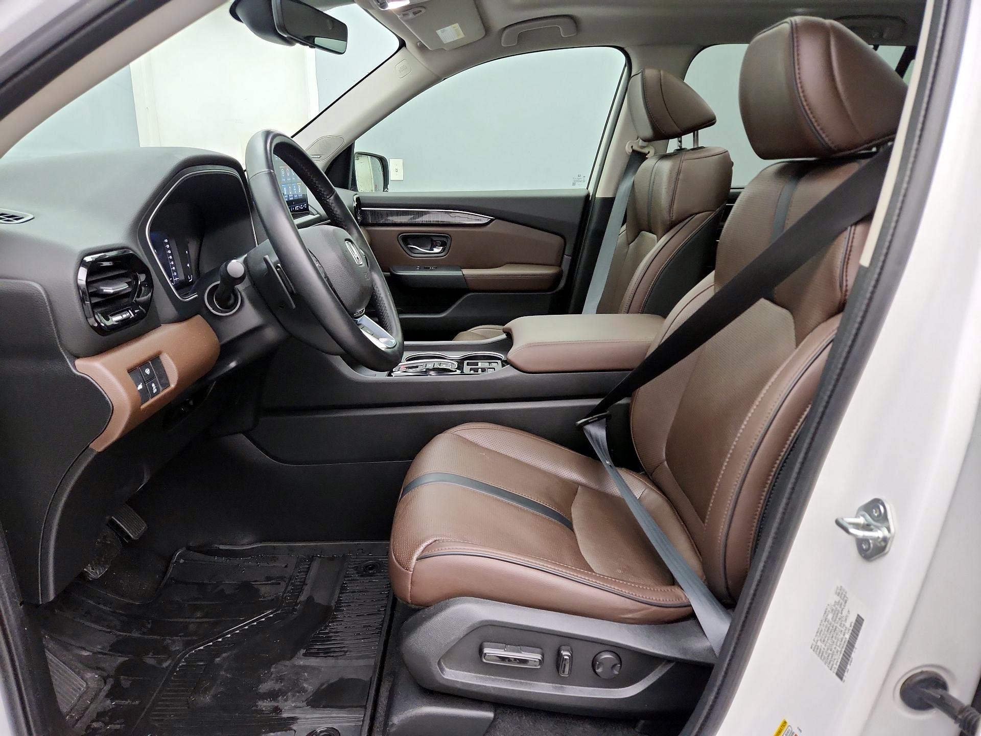 Thumbnail: 2023 Honda Pilot - 11