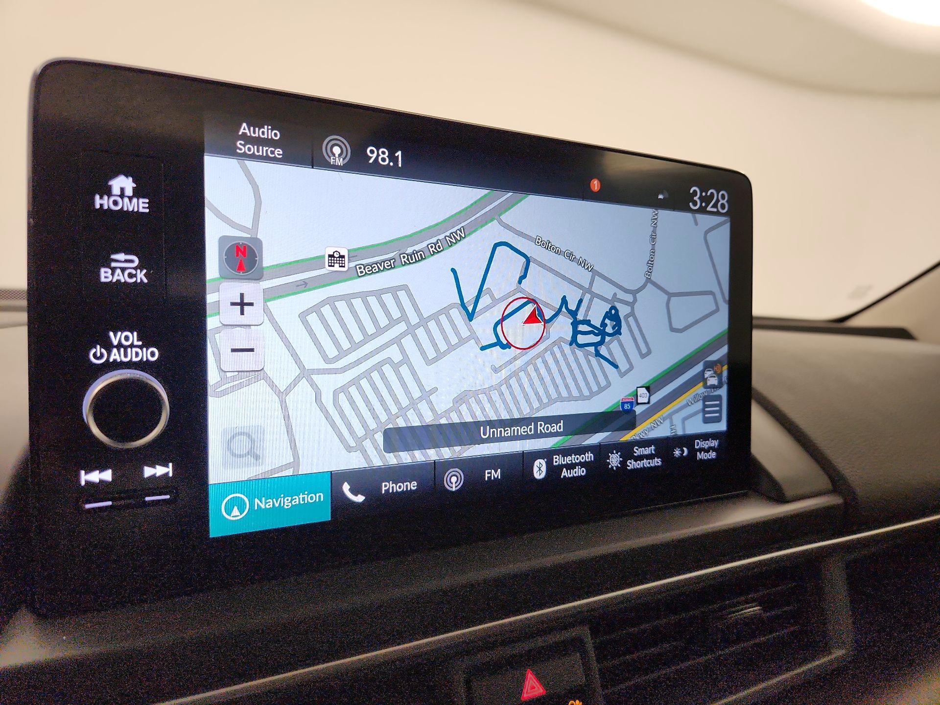 Thumbnail: 2023 Honda Pilot - 14