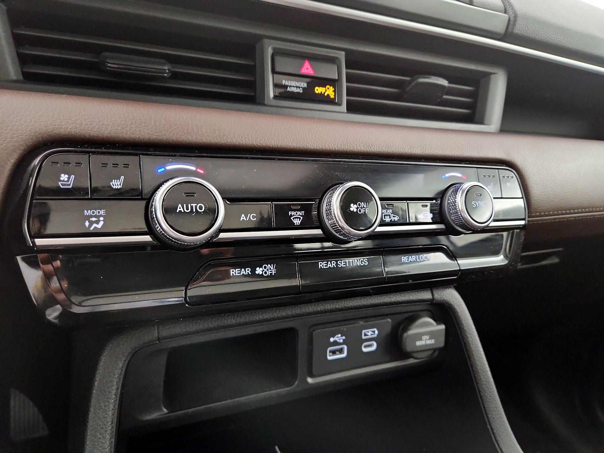 Thumbnail: 2023 Honda Pilot - 17