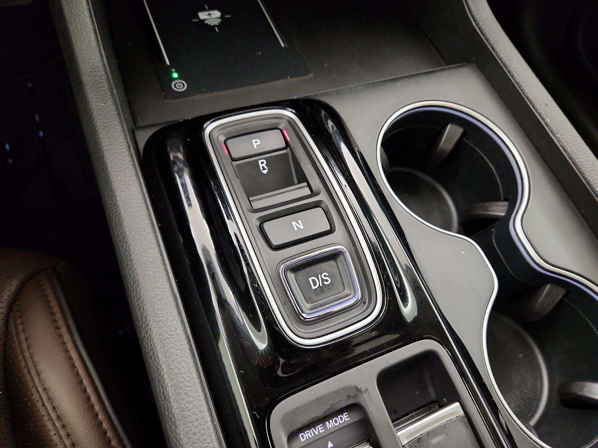 Thumbnail: 2023 Honda Pilot - 18