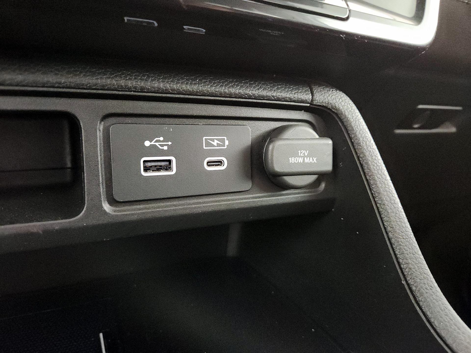 Thumbnail: 2023 Honda Pilot - 19