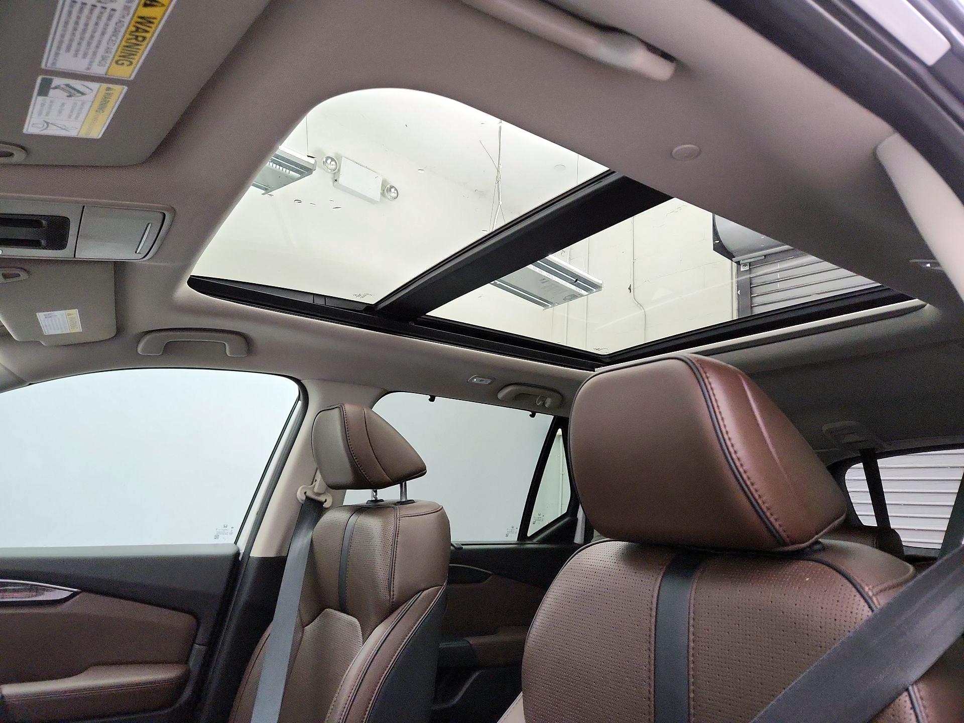 Thumbnail: 2023 Honda Pilot - 20